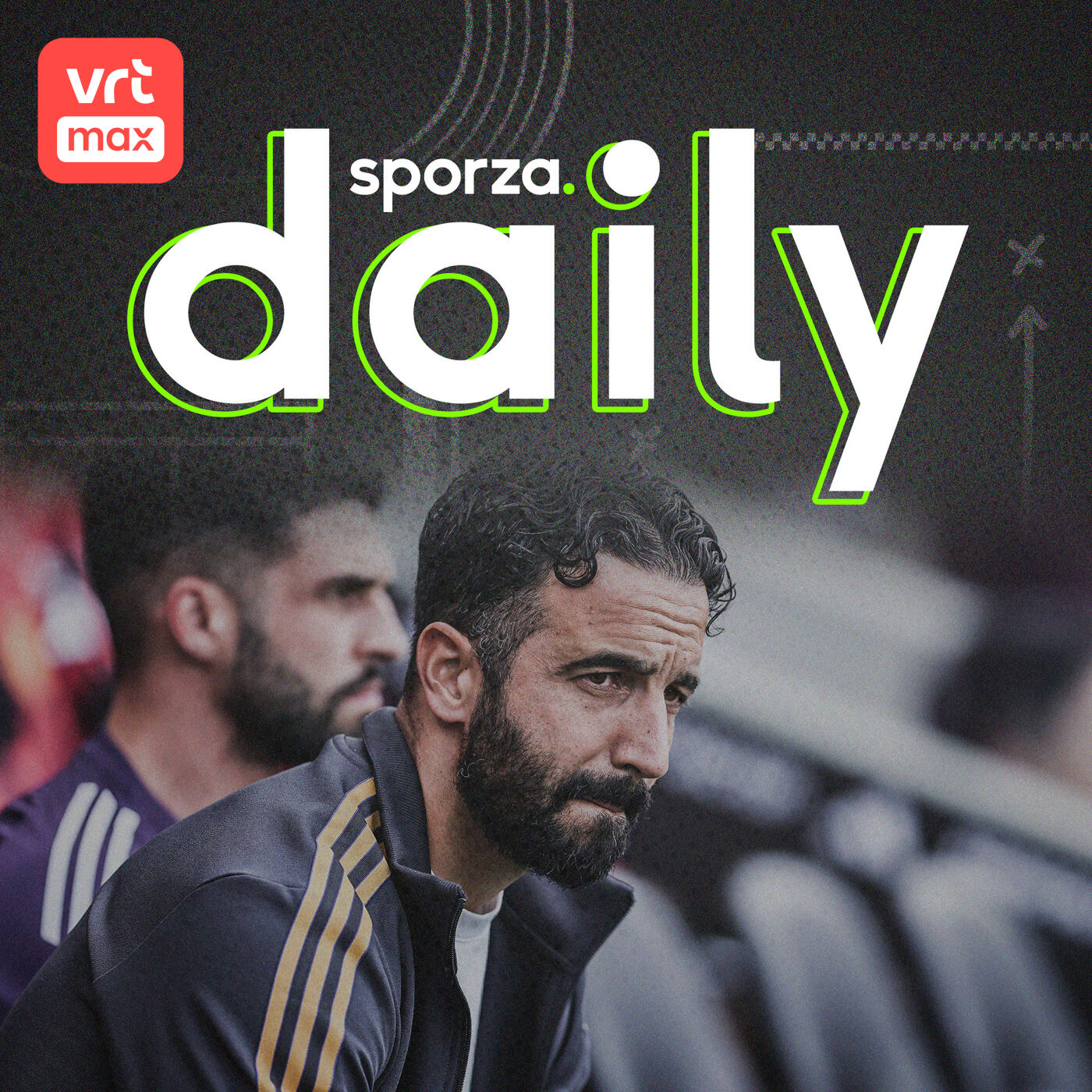 Sporza Daily