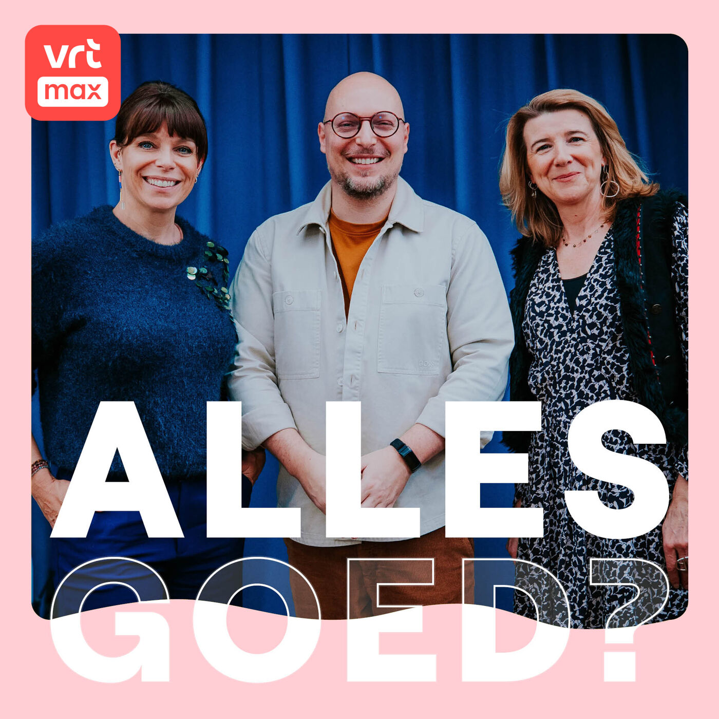 Altijd moe zijn (TATT)