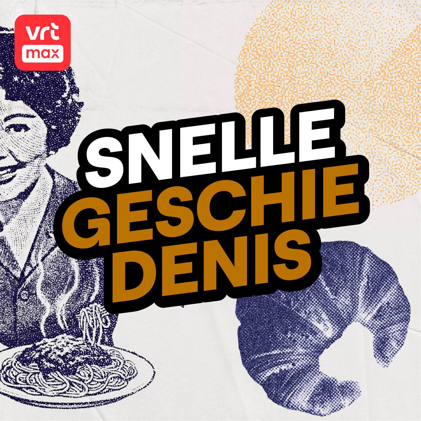 Witloof met kaas en hesp in de oven