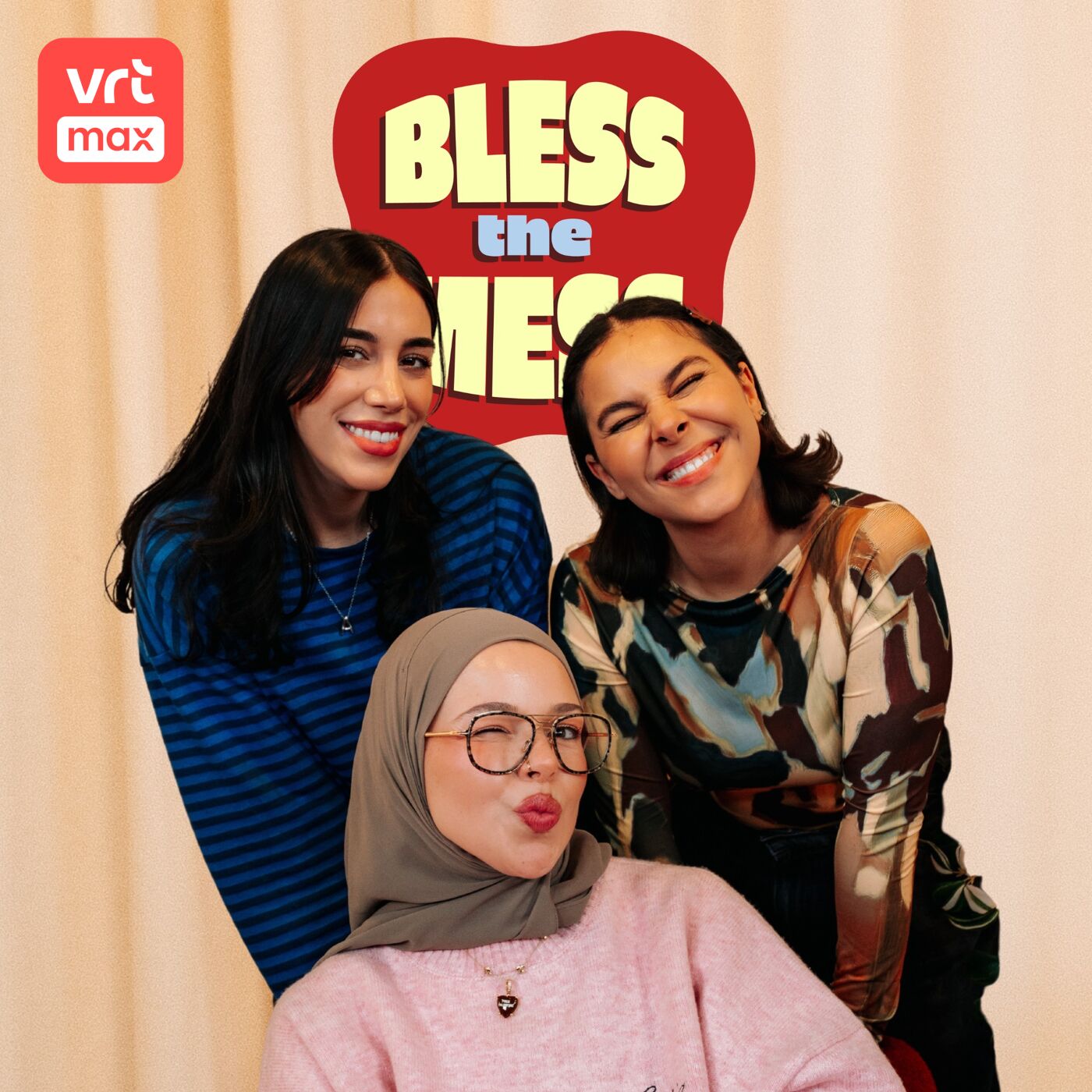 Wat als mensen je naam verkeerd uitspreken? Met Wissam Wat als mensen je naam verkeerd uitspreken? Met Wissam