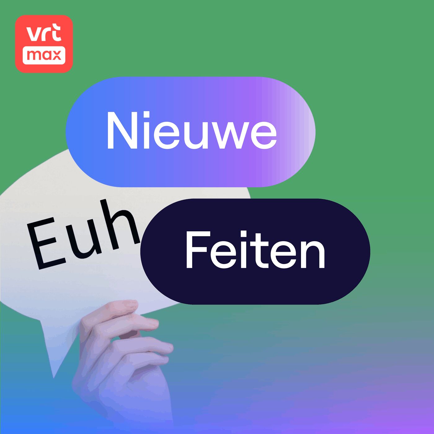 Euh, wat betekent euh? Euh, wat betekent euh?