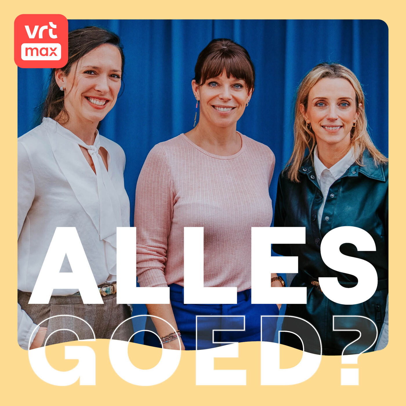 Ziek? Steek wat vaker je tong uit!