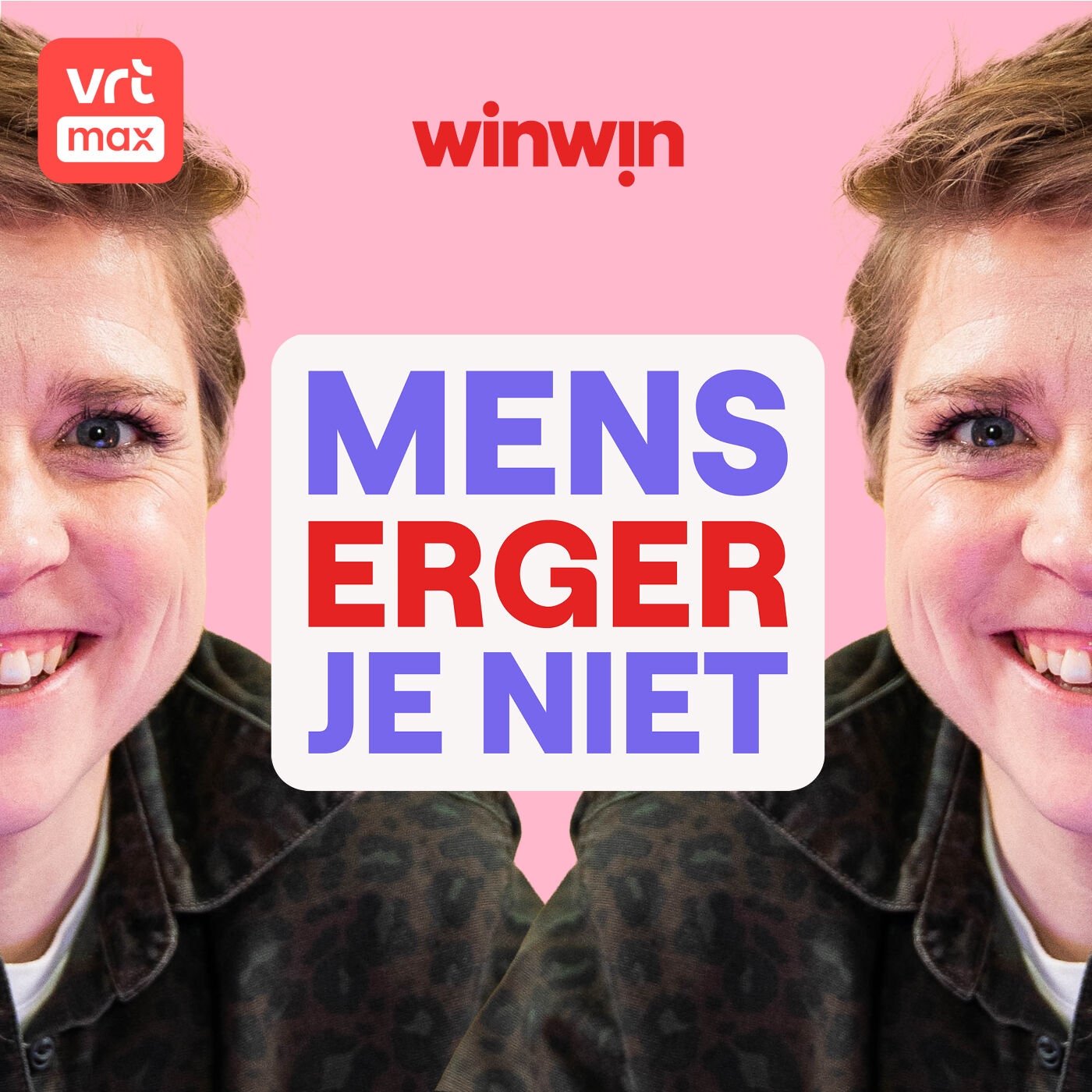 Mens erger je niet