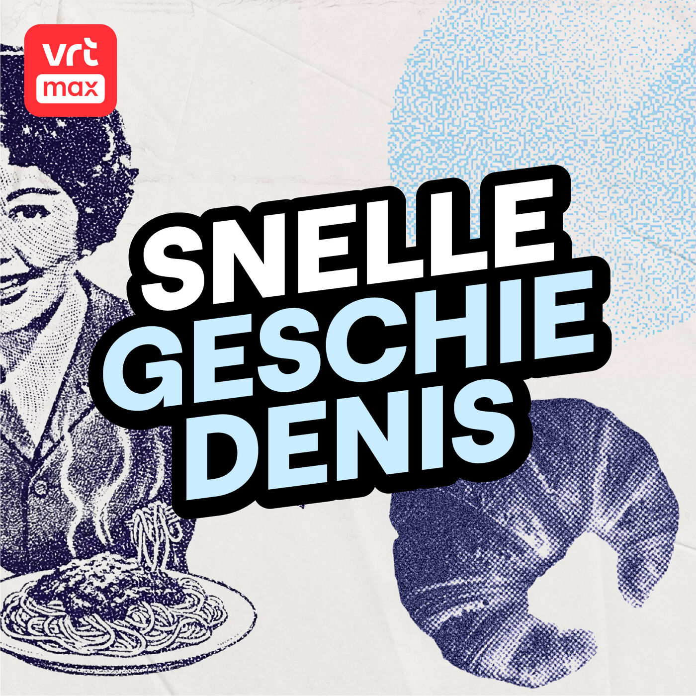 Vol-au-vent / koninginnenhapje