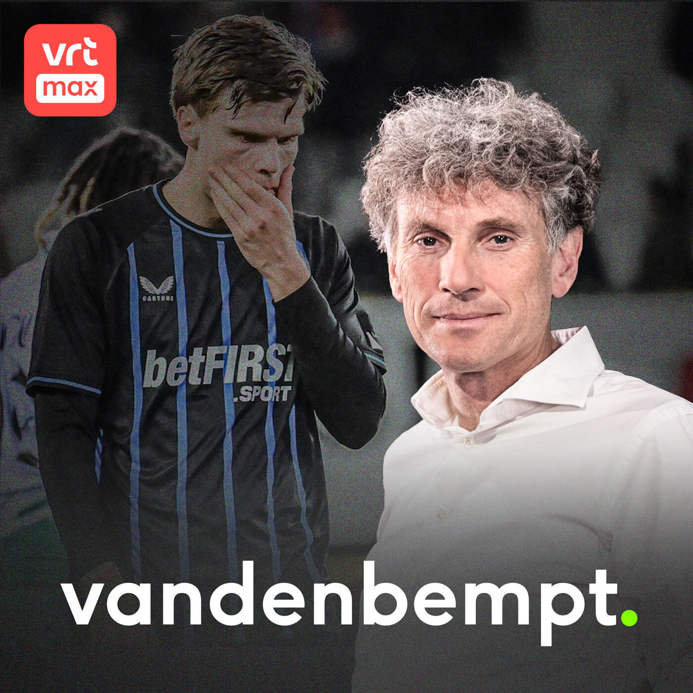 "Club Brugge speelt echt niet beter sinds de komst van Leko"