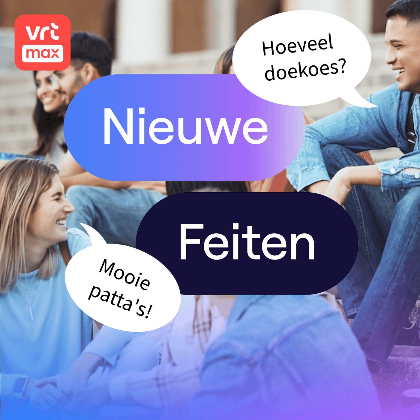 Straattaal uit de jaren negentig nog steeds springlevend Straattaal uit de jaren negentig nog steeds springlevend