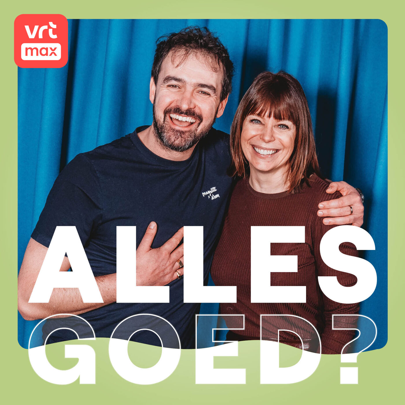 Joris gaat op reis en neemt mee: een worstkussen