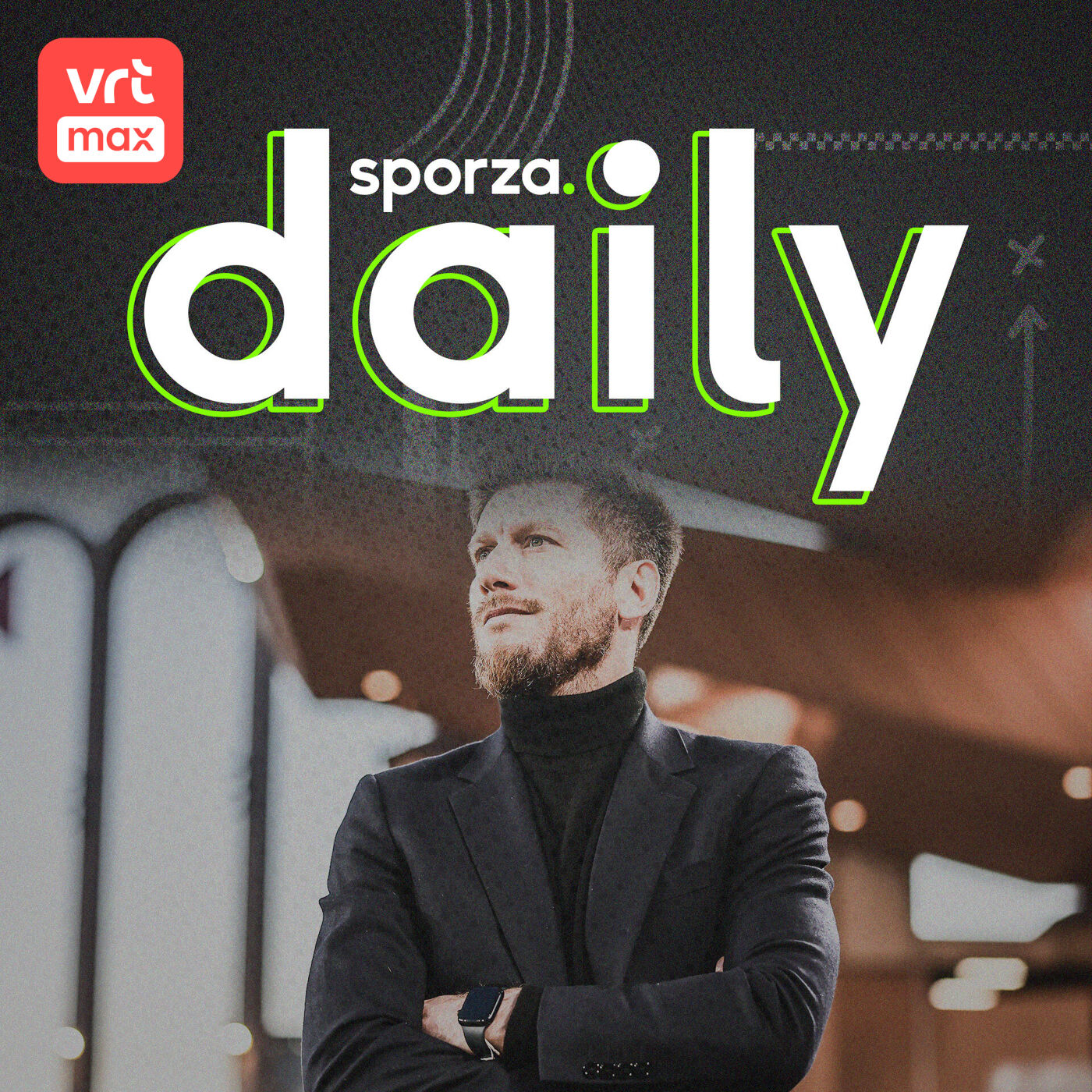Sporza Daily