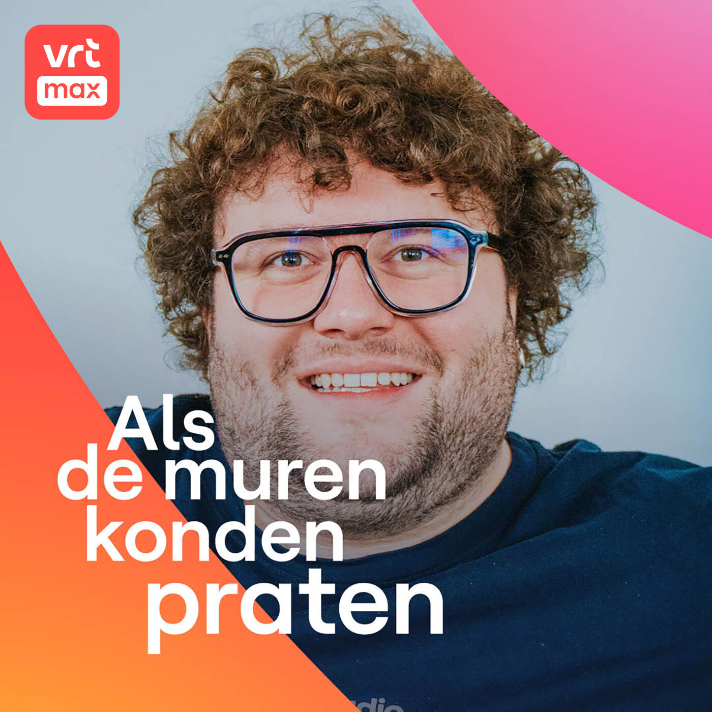 Als de muren konden praten