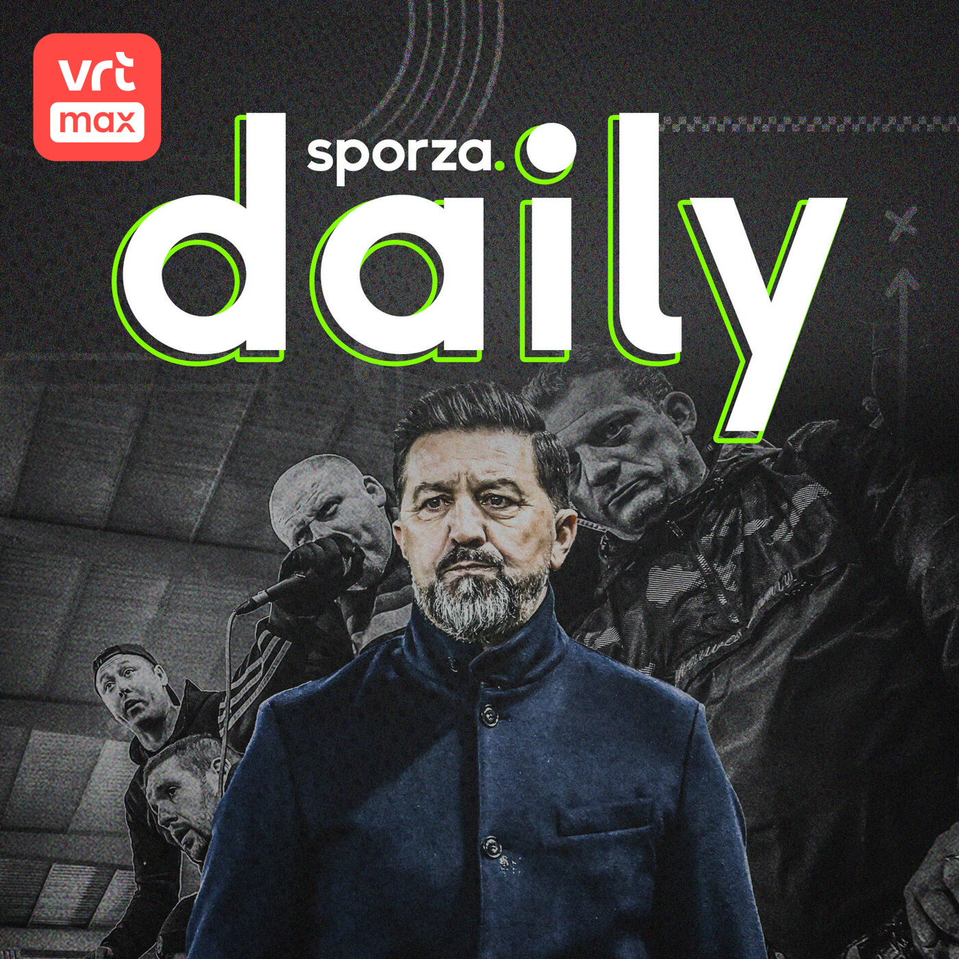 Sporza Daily