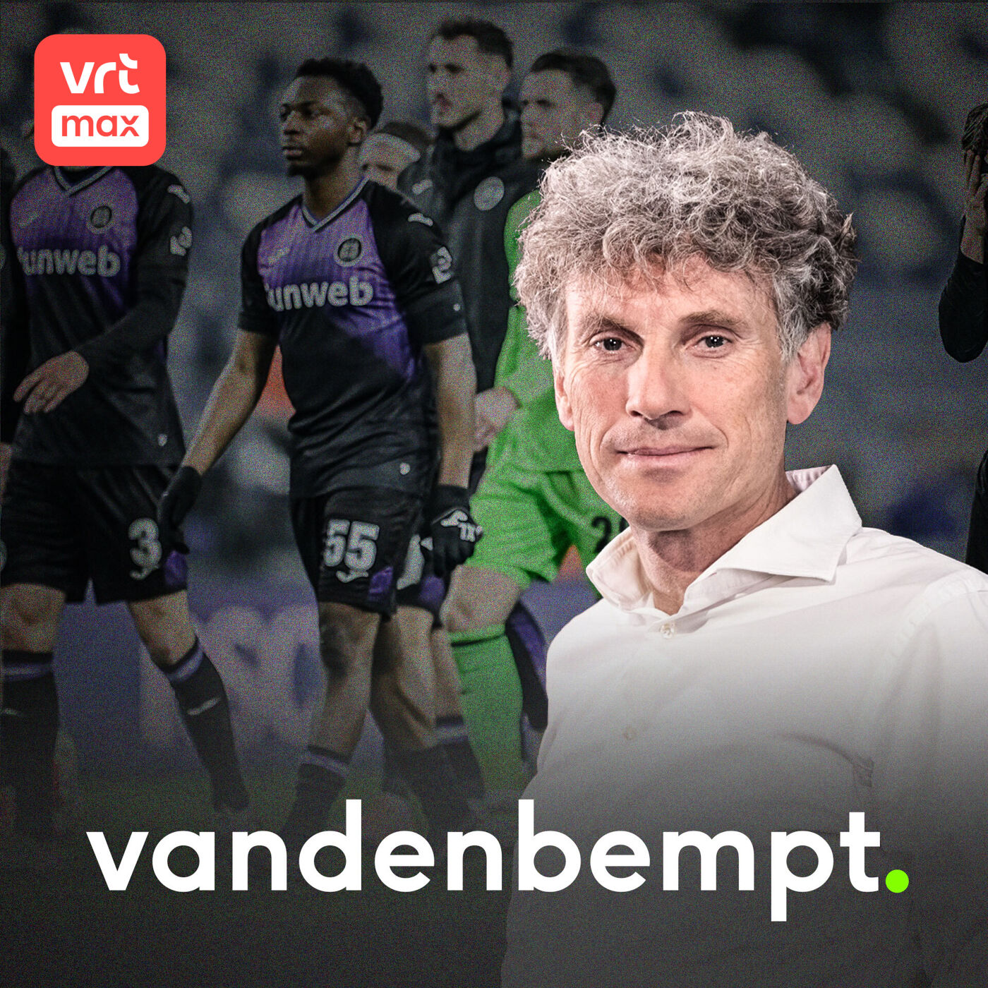 "Op deze manier komt top zes nog in gevaar voor Anderlecht"