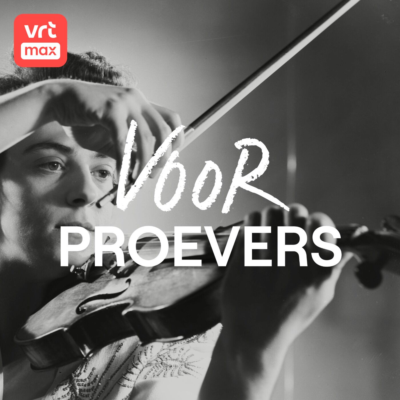 Het korte maar krachtige leven van stervioliste Ginette Neveu