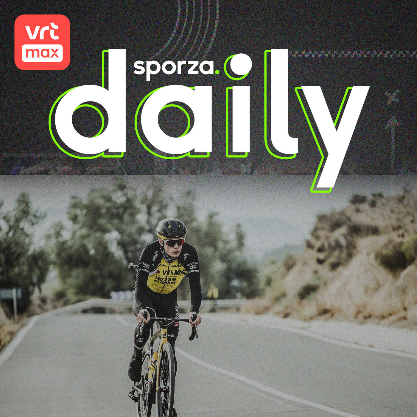 Wieltjeszuigen bij profrenners, verbod op slimme armband in tennis en Belgische CL-uitschakeling dreigt