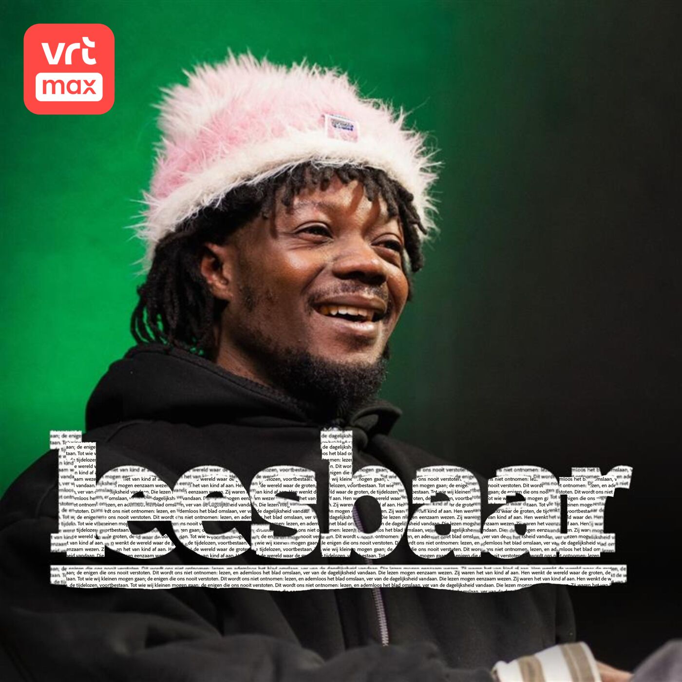 'Fata Morgana' van Chika Unigwe met Anthony Nti