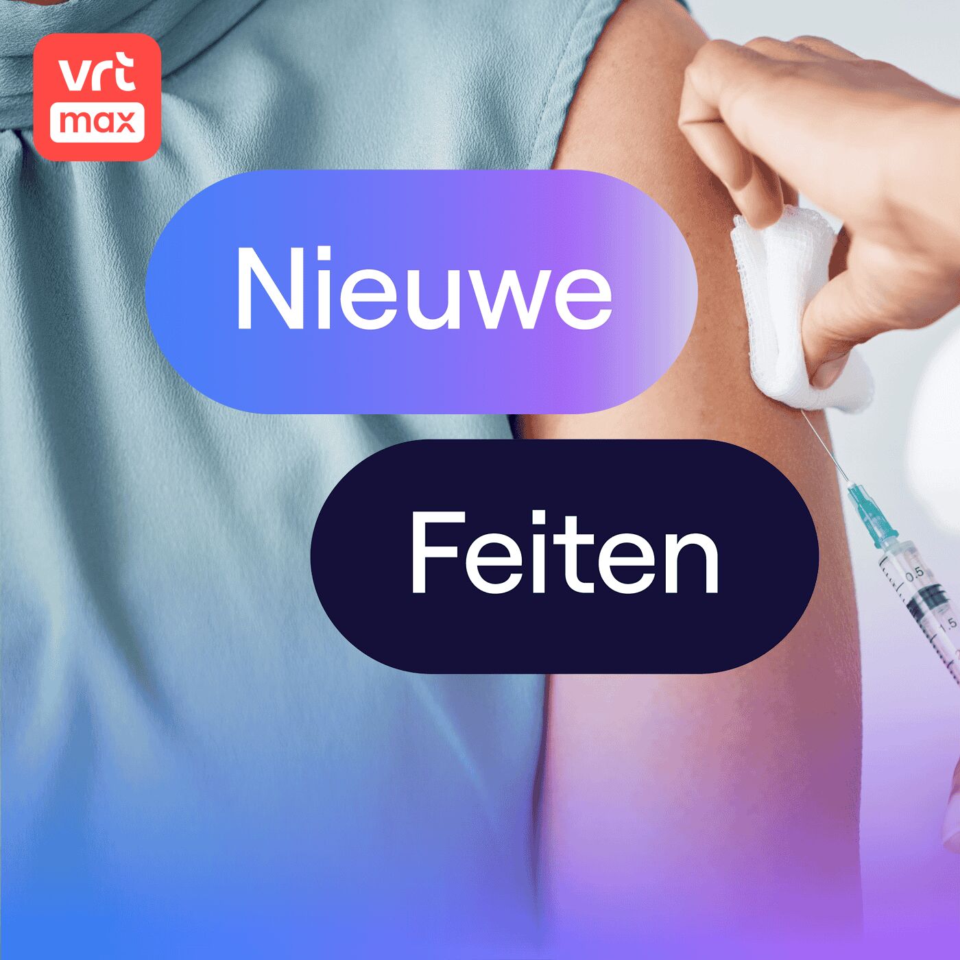 Vaccin werkt beter bij wie erin gelooft Vaccin werkt beter bij wie erin gelooft