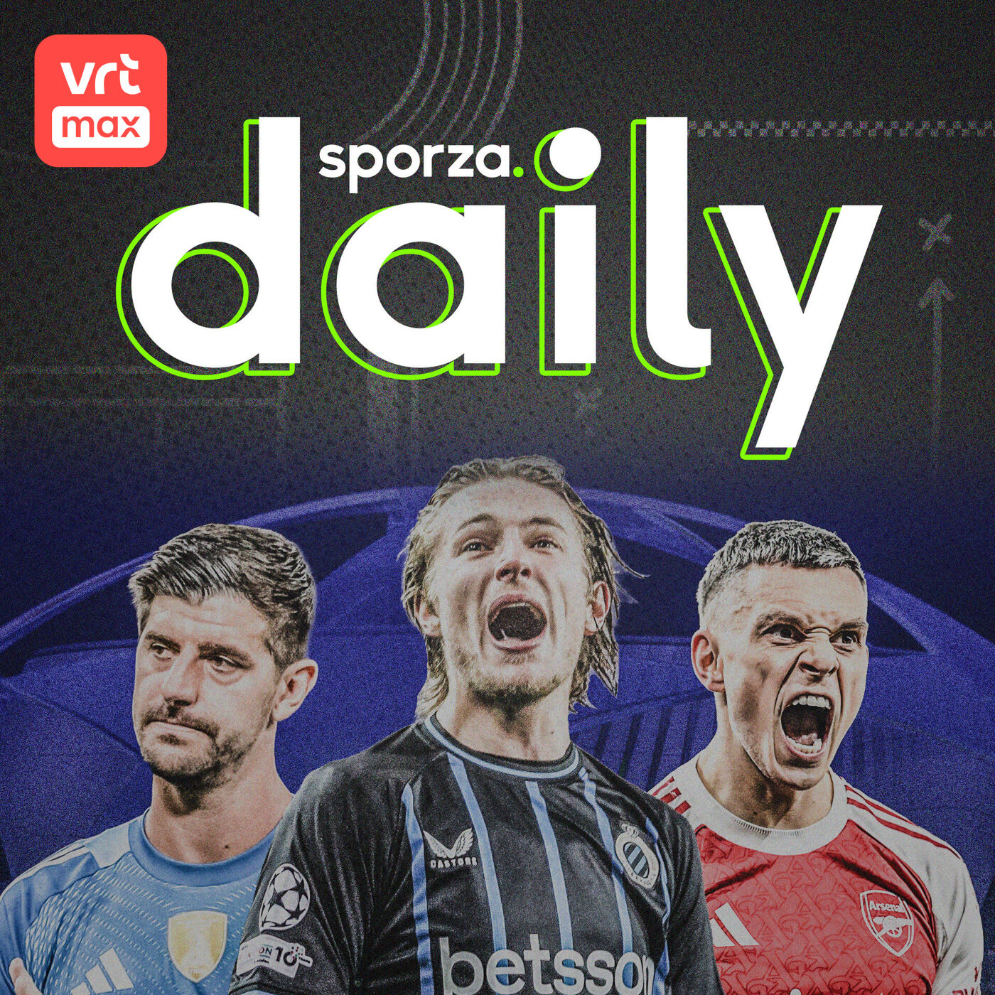 Eerste lessen van Champions League, succesvolle comeback van Simon Mignolet en toppers verlaten LIV Tour