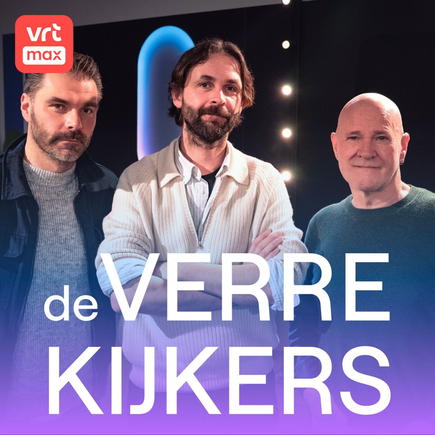 Is A.I. de nieuwe atoombom? "Ik denk eigenlijk van wel"