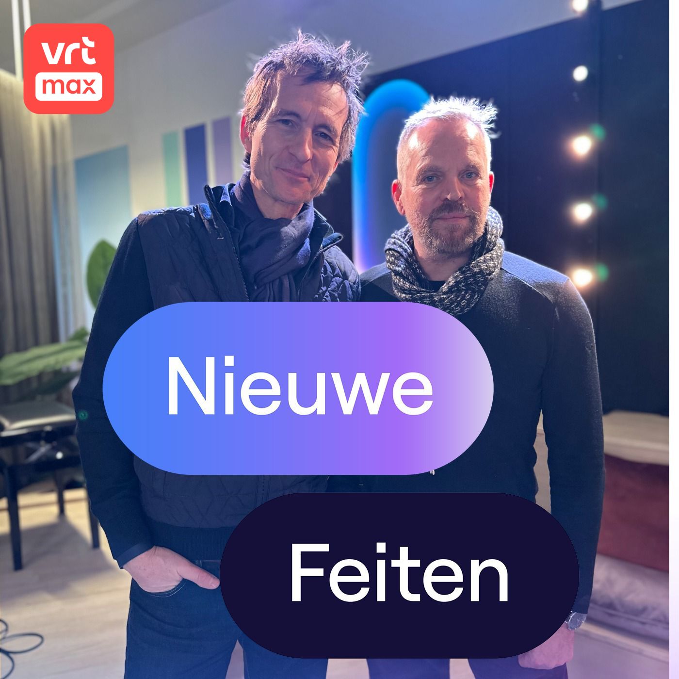 Rampweek voor Trump: Michiel Vos meet de schade op Rampweek voor Trump: Michiel Vos meet de schade op