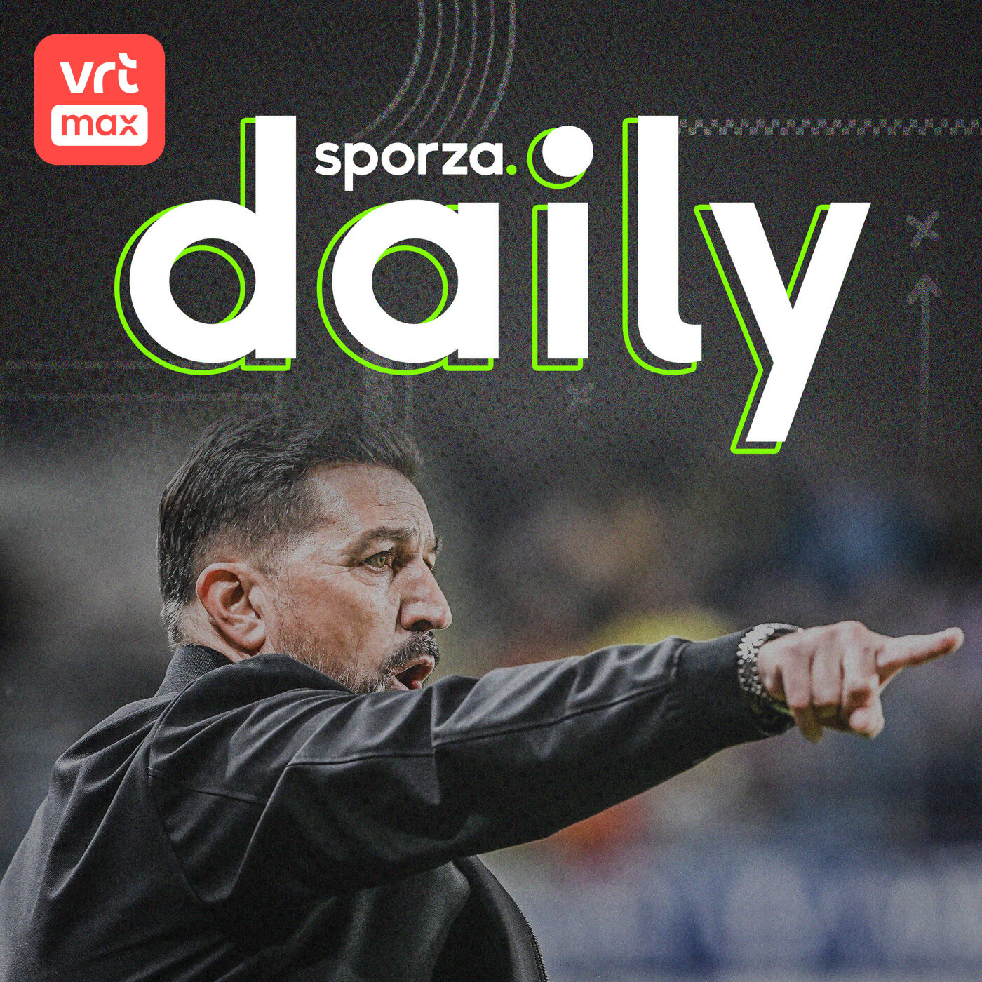 Anderlecht zorgt voor tiende trainerswissel, Hélène Hesters snelt naar EK-goud op de piste en was dit de laatste kans voor Novak Djokovic?