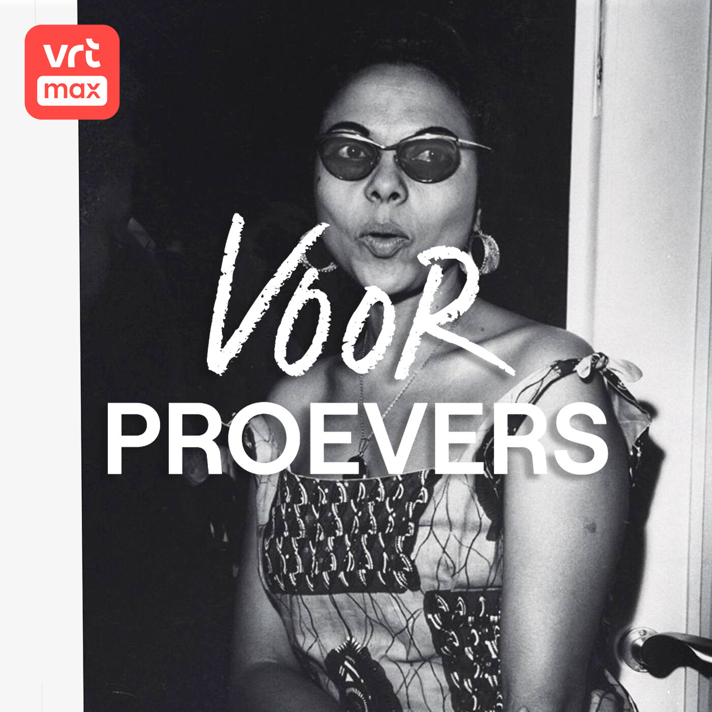 Afrika, mijn land. De autobiografie van Andrée Blouin, moeder van de dekolonisatie