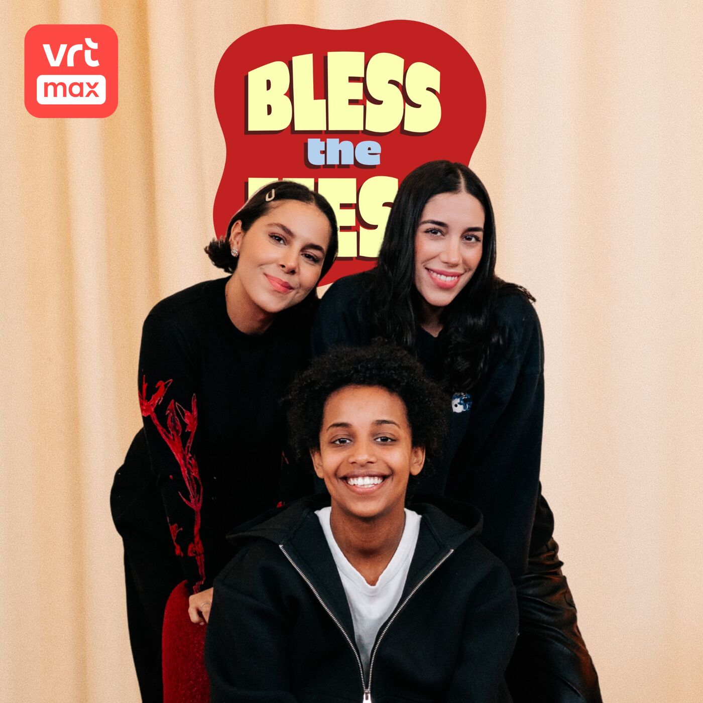 Wat als je geleefd wordt door je telefoon? Met Meron