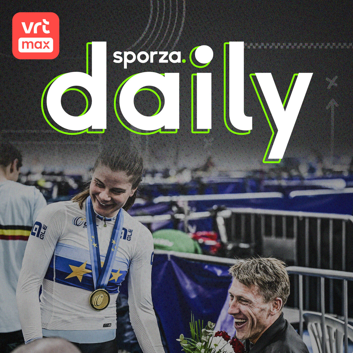 Kopecky straalt op en naast de piste, de verboden Minion-act en waarom was Deadline Day zo rustig?