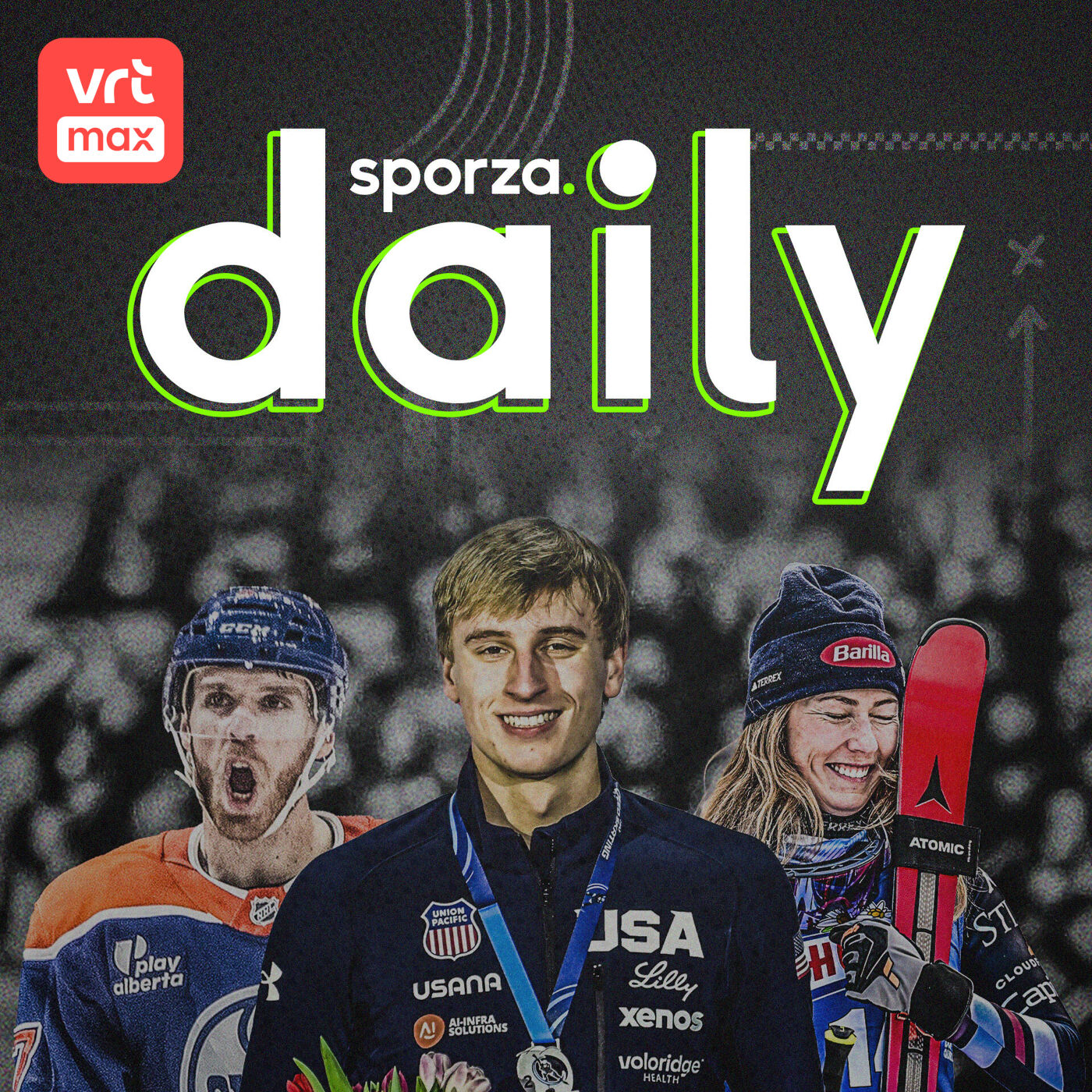 Sterrenkijken op de Winterspelen, Edward Still op zoek naar een bekerfinale en Black Devils maken zich op voor EK rugby