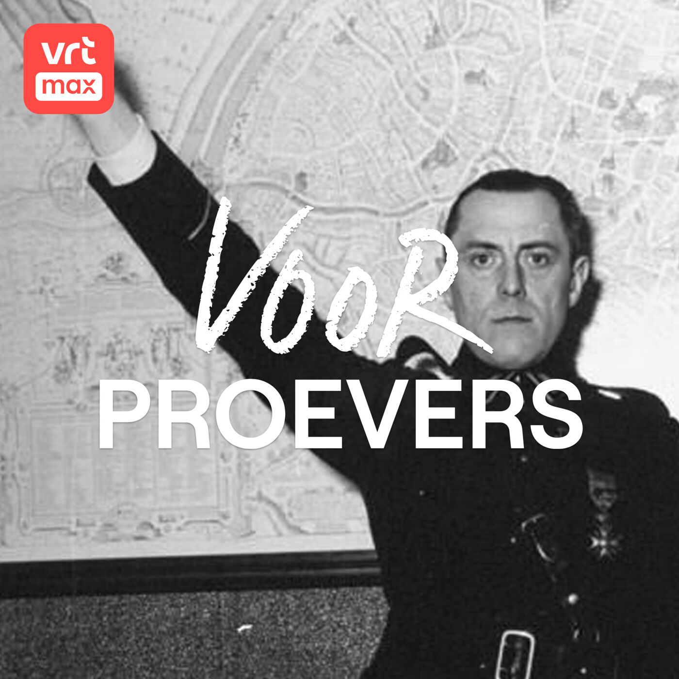 Een nieuwe biografie van Joris Van Severen: van katholiek naar fascist Een nieuwe biografie van Joris Van Severen: van katholiek naar fascist