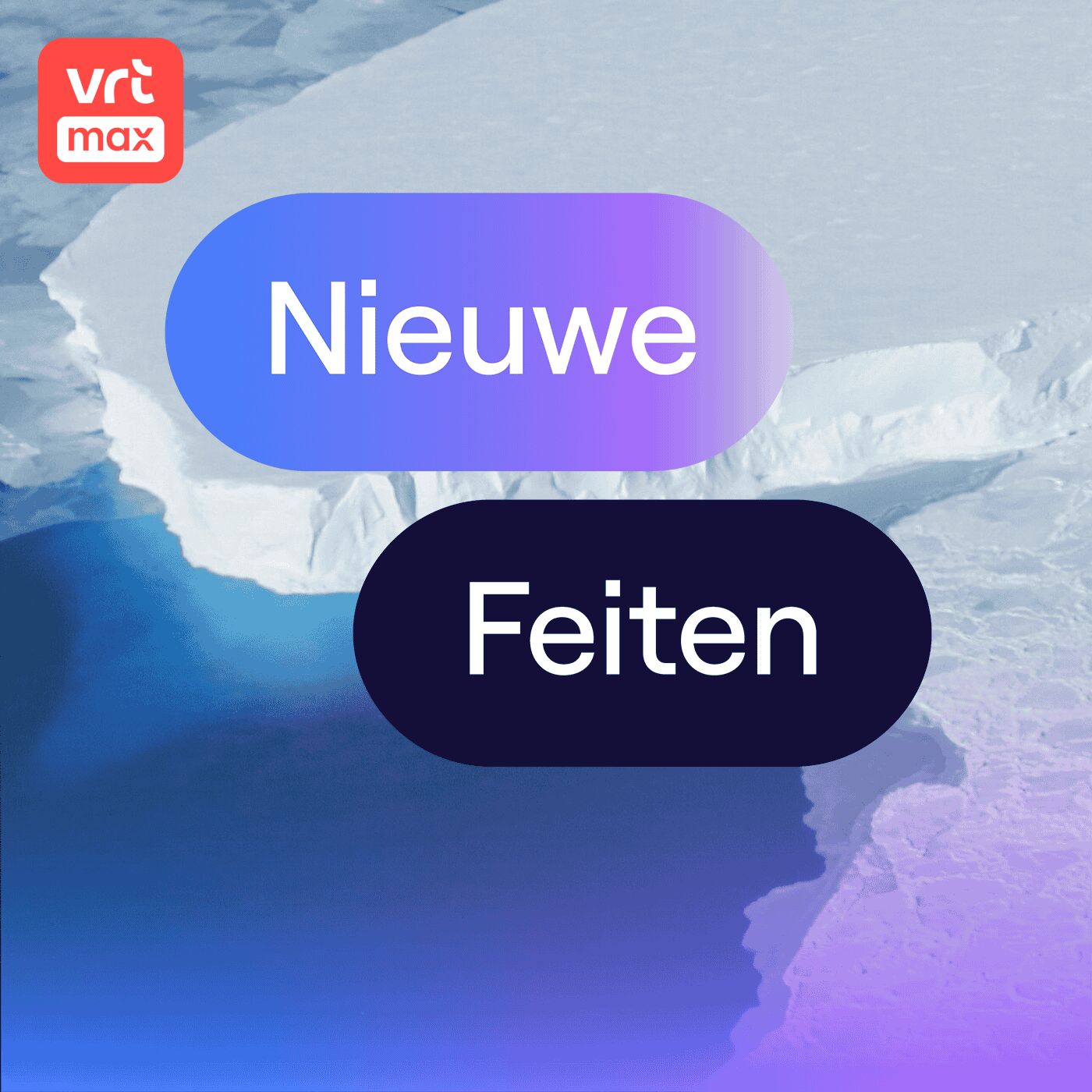 Maak kennis met de 'Gletsjer des Doods'