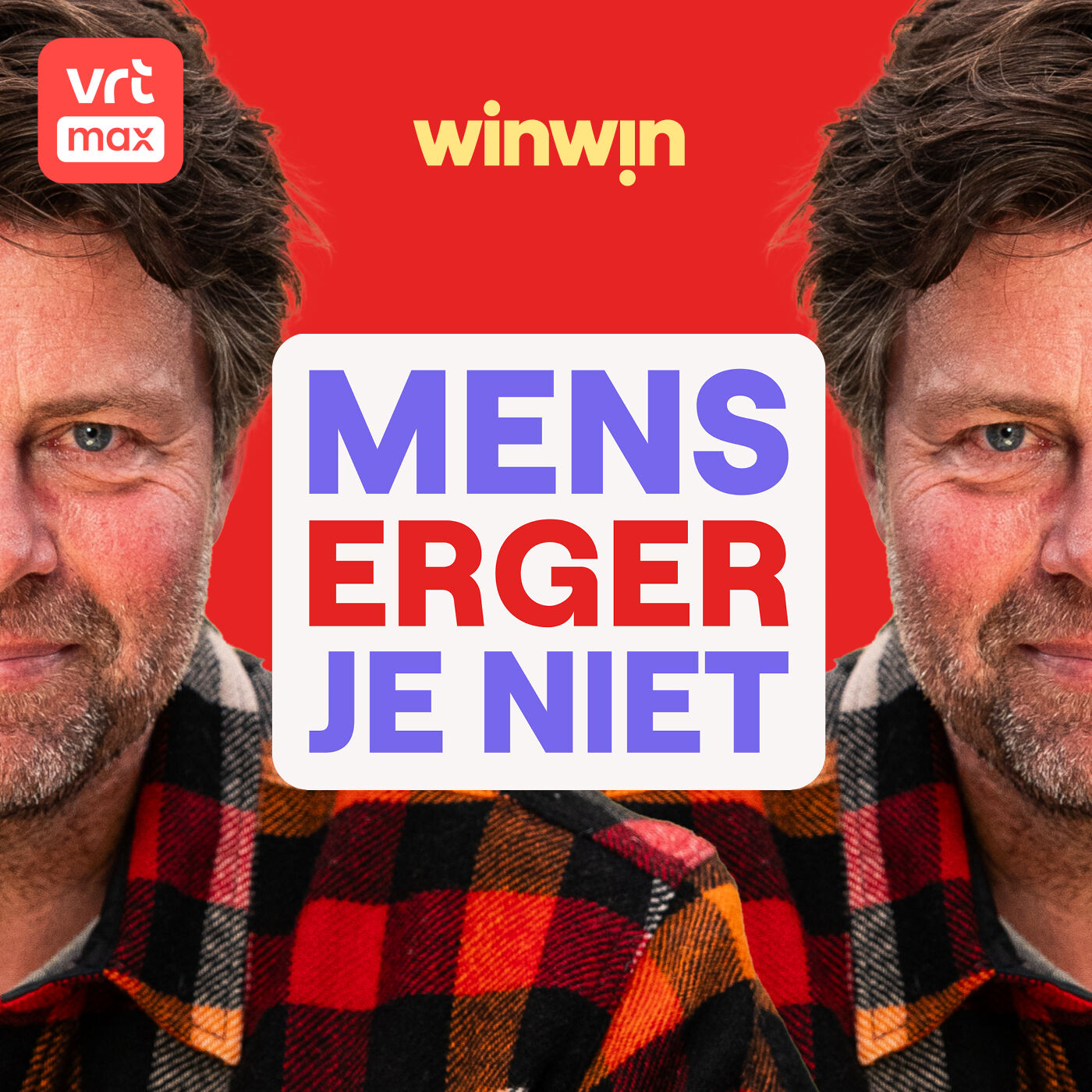 Mens erger je niet