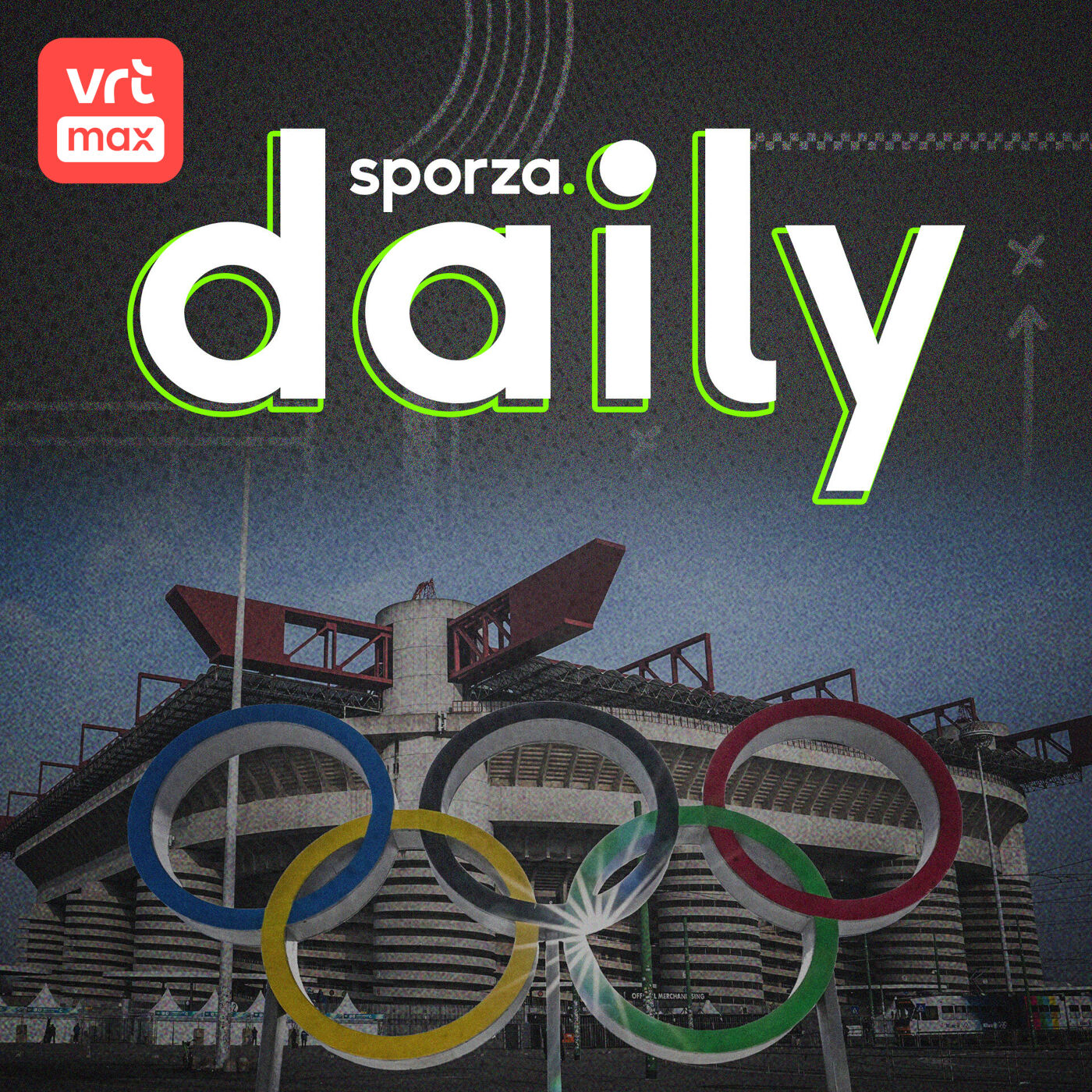 Sneakpreview op openingsceremonie Winterspelen, Japanse dominantie op Big Air en de meest onverwachte Super Bowl finale