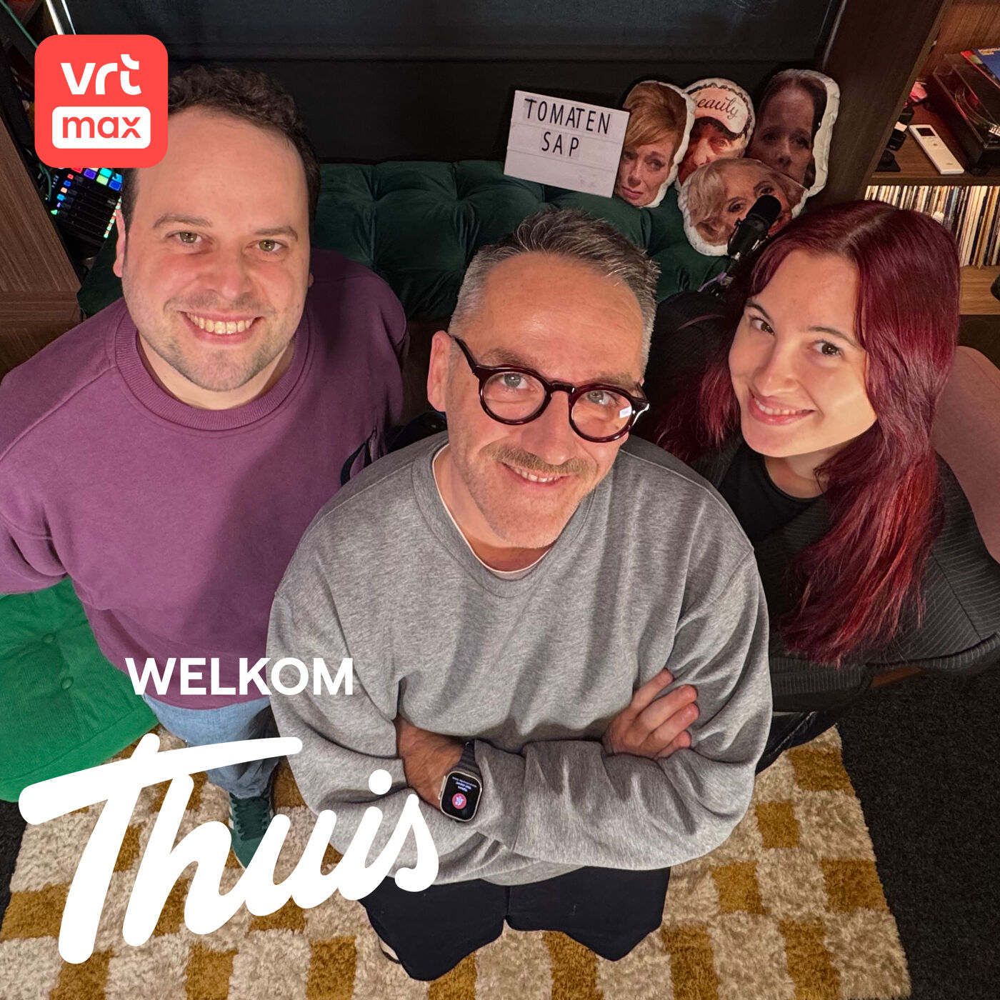 #23 Eindelijk koekenbak tussen Tim en Thilly! episode artwork