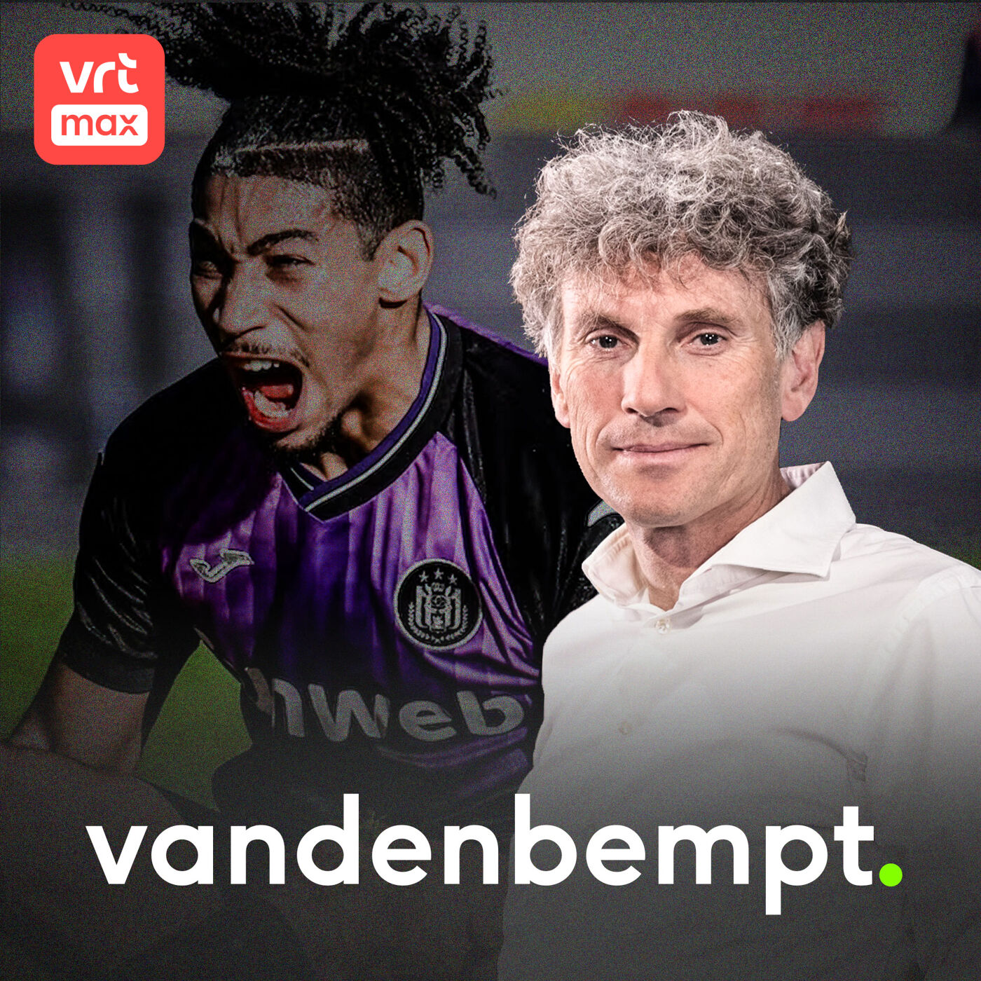 "De crisis bij Anderlecht is institutioneel en de ergste ooit. Dit is nog nooit vertoond."