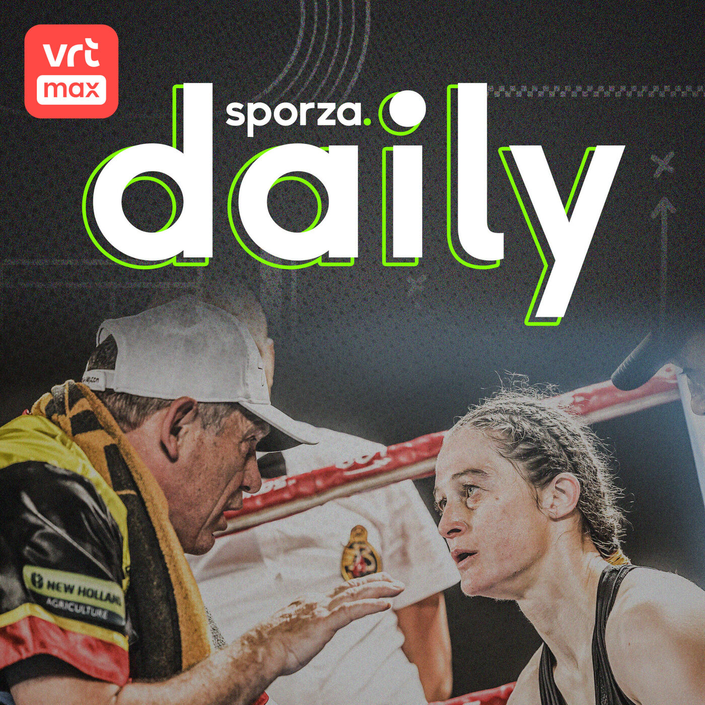 Weer een omstreden nederlaag voor Delfine Persoon, rijzende ster in het volleybal en kosten nieuwe snufjes Kim Meylemans een medaille?