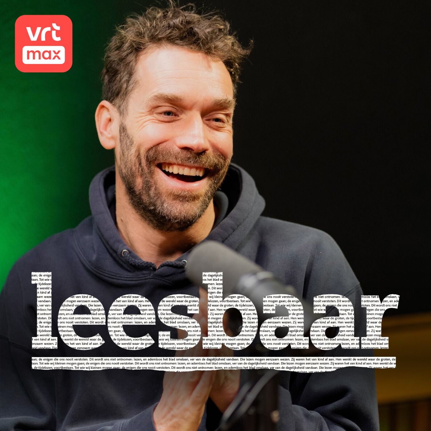 ‘GIPH’ van Ronald Giphart met Otto-Jan Ham