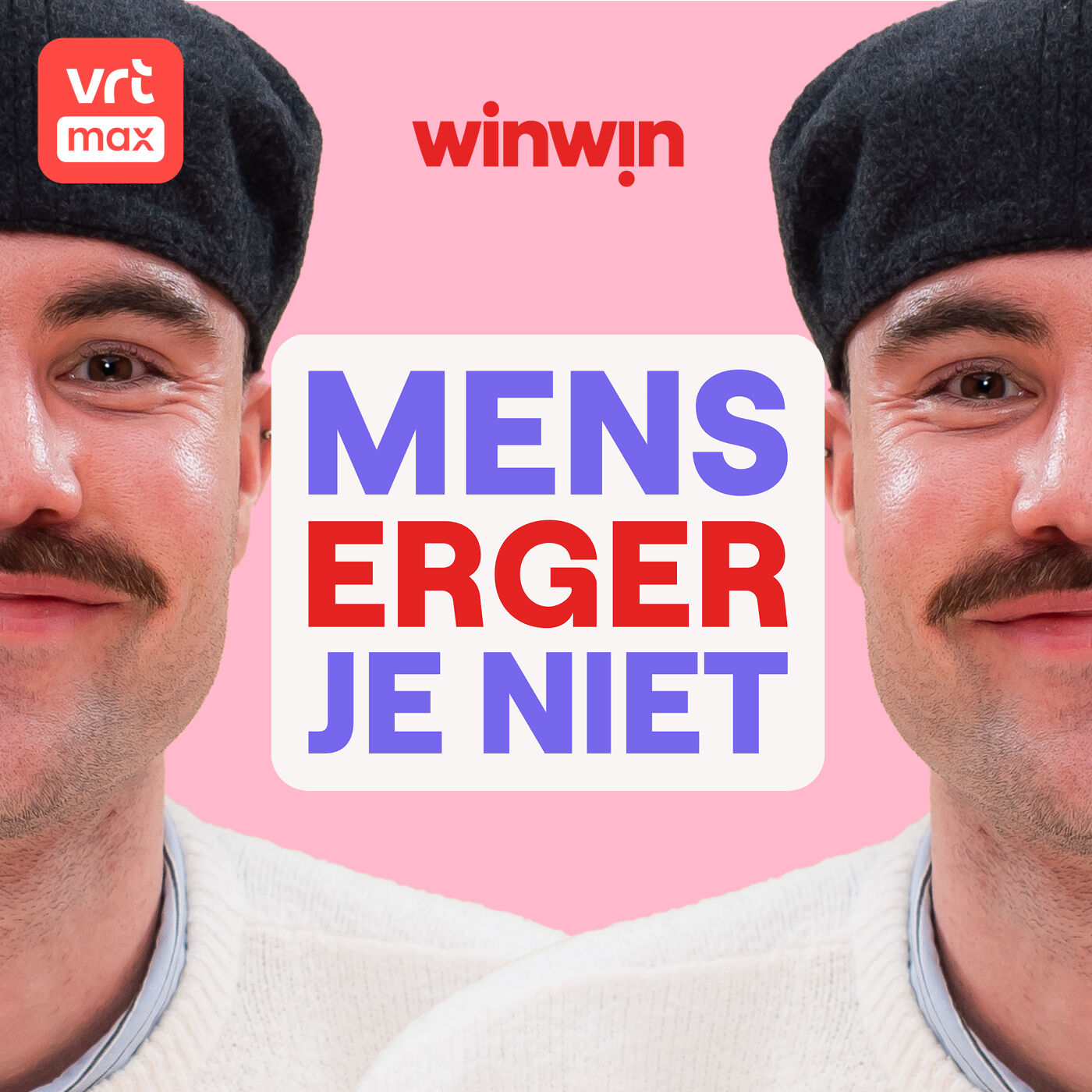 Mens erger je niet