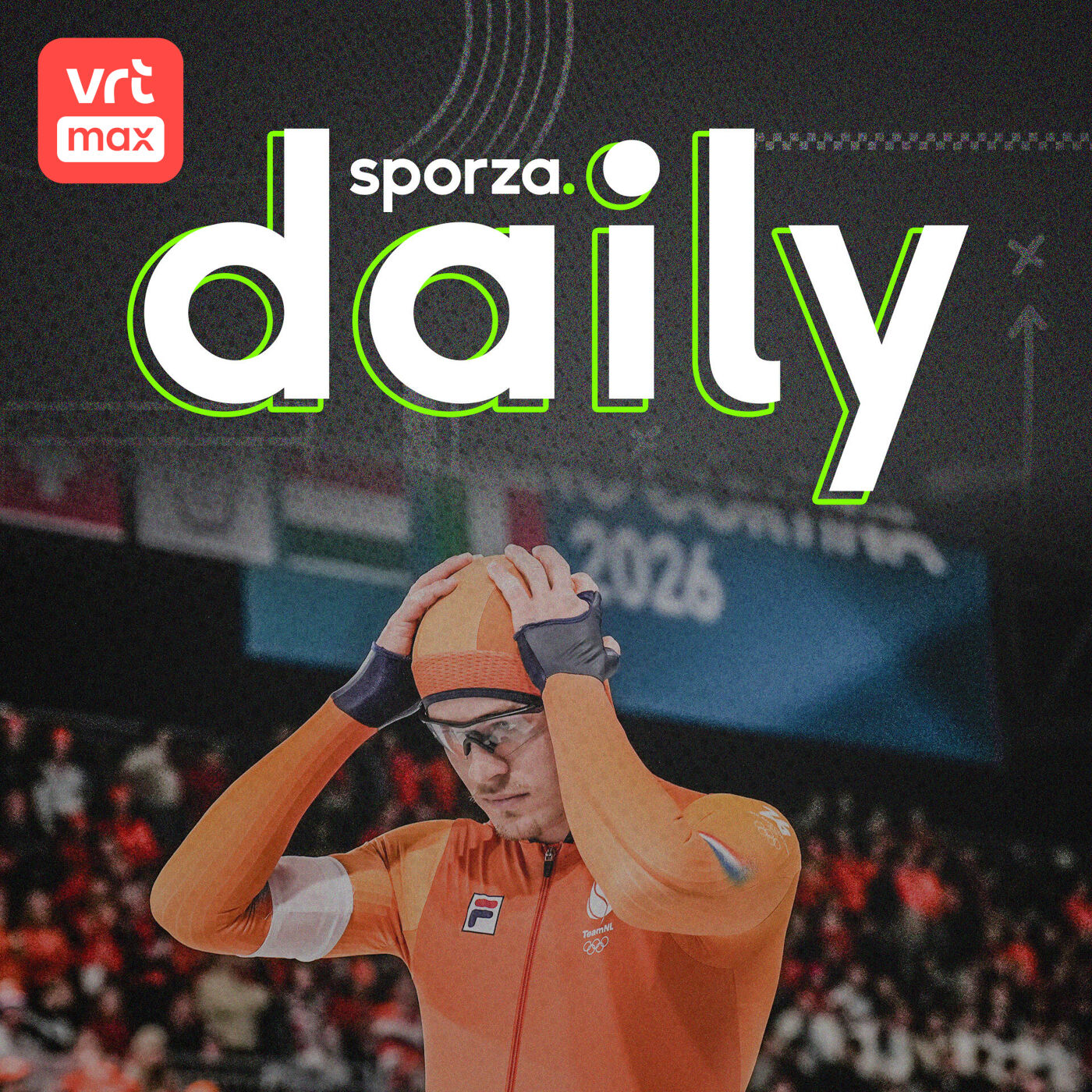 Nederlands schaatsdrama, strenge atletiekselectiecriteria en Belgisch hockeysucces