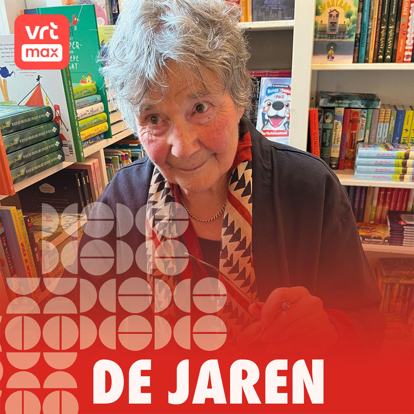 Rita Törnqvist-Verschuur