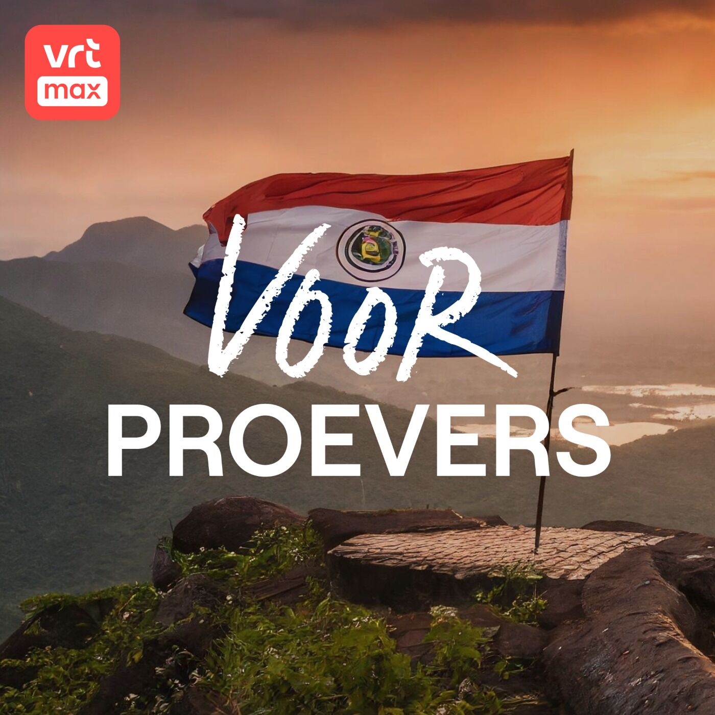 Wantrouwige 'wakkere' Nederlanders op zoek naar vrijheid in Paraguay Wantrouwige 'wakkere' Nederlanders op zoek naar vrijheid in Paraguay