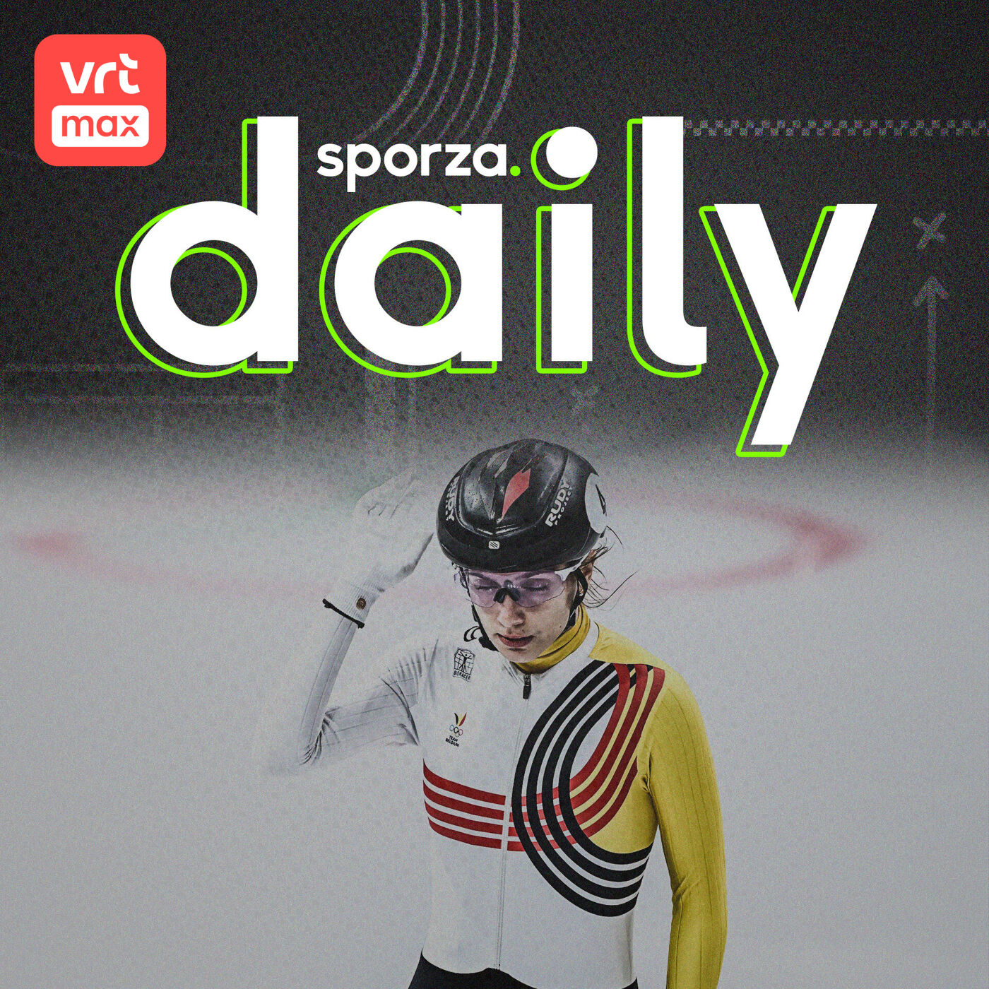 Drama voor Hanne Desmet, mirakelman Armand Marchant en valsspelers in het curling