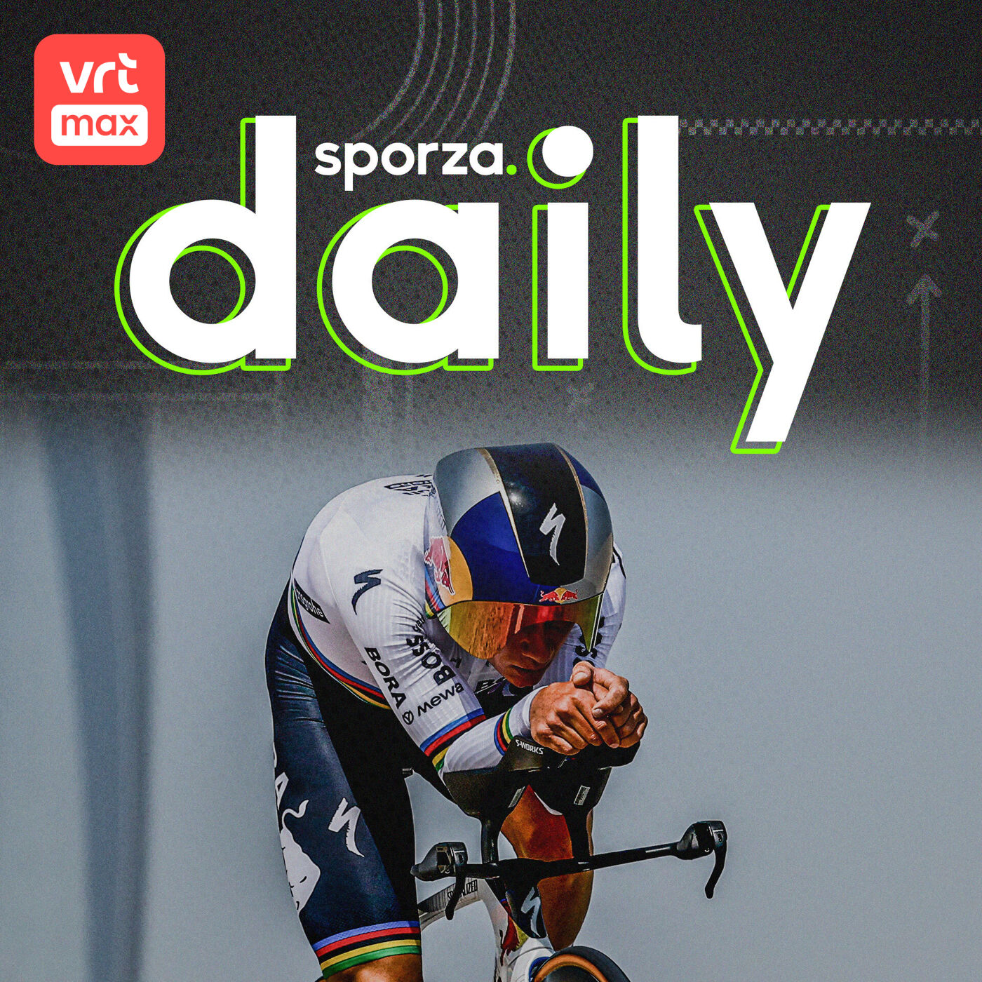 Evenepoel blijft domineren, de drukst bezette man op de Winterspelen en eerste Belgische prof in het pickleball