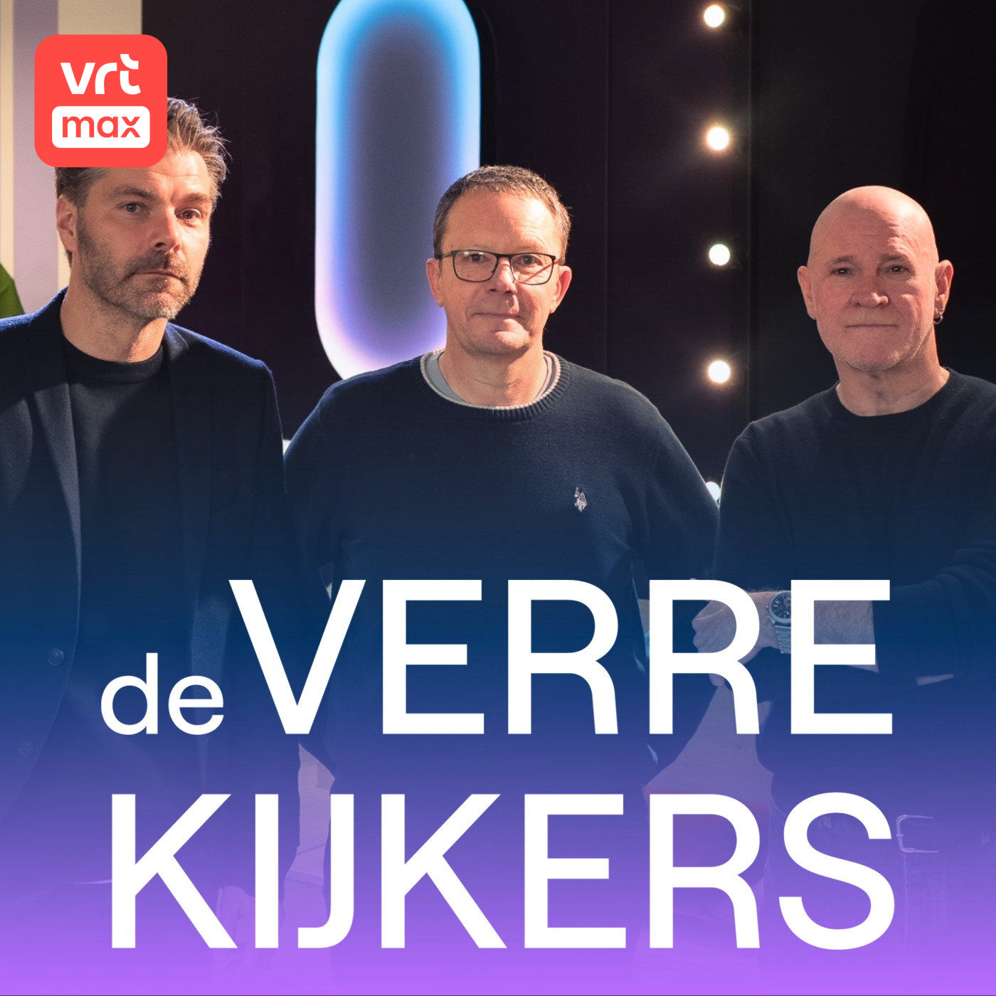 "Het geld moet je halen bij 95% van de bevolking"