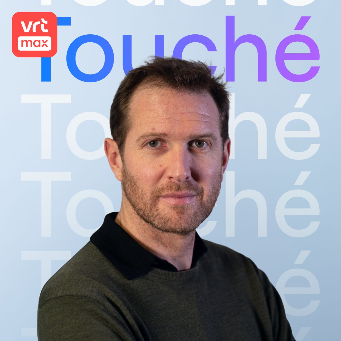 Brieuc Van Damme Brieuc Van Damme