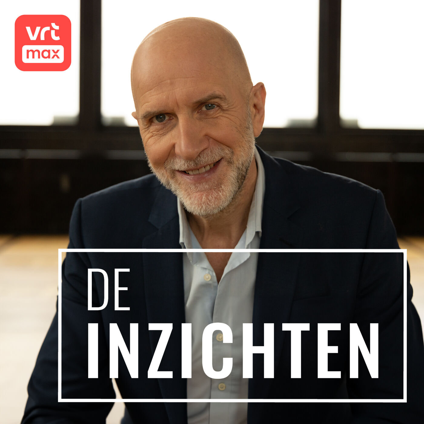 De Inzichten van Elisabeth Lucie Baeten episode artwork