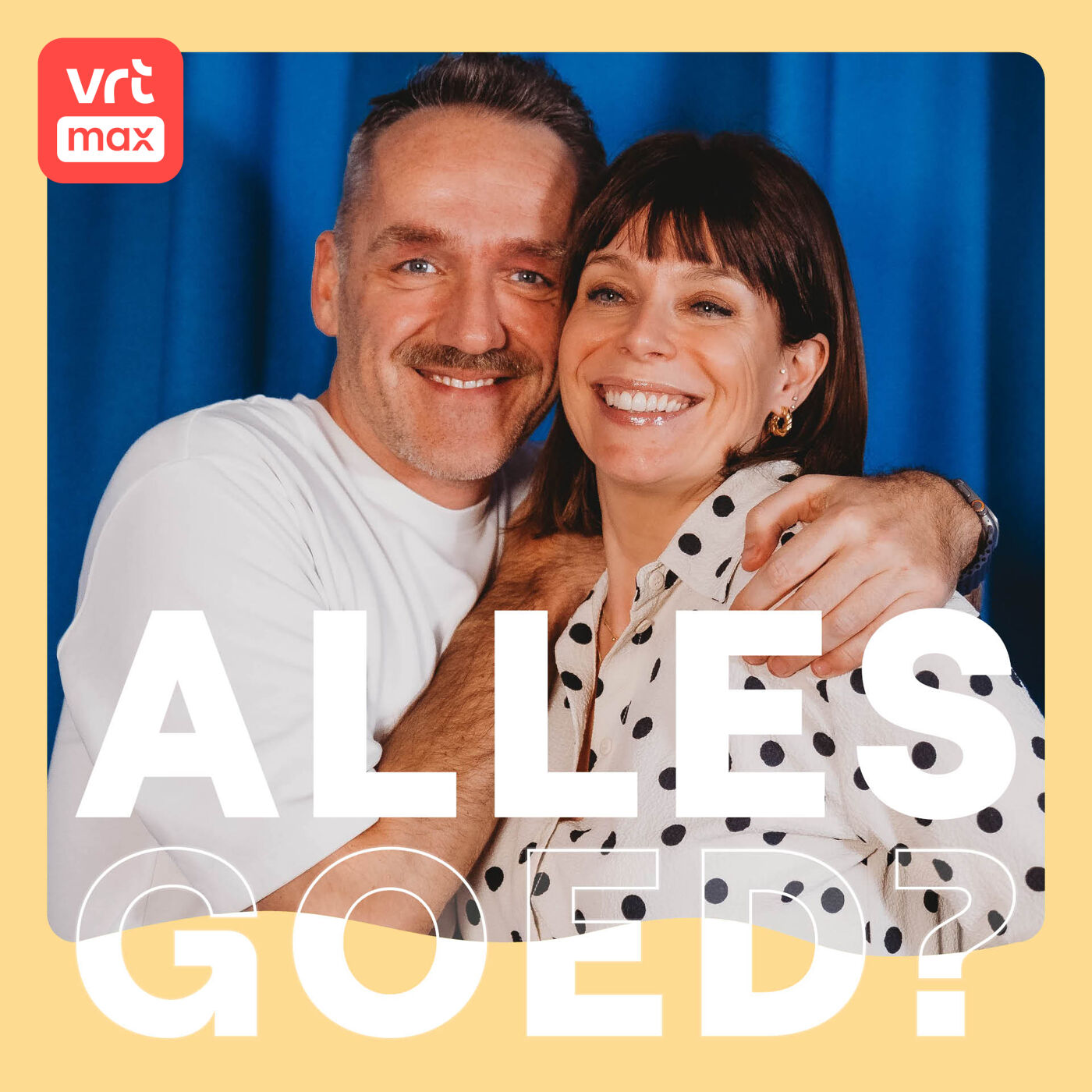 Veilige West-Vlaamse en mannelijke kwetsbaarheid met Xavier