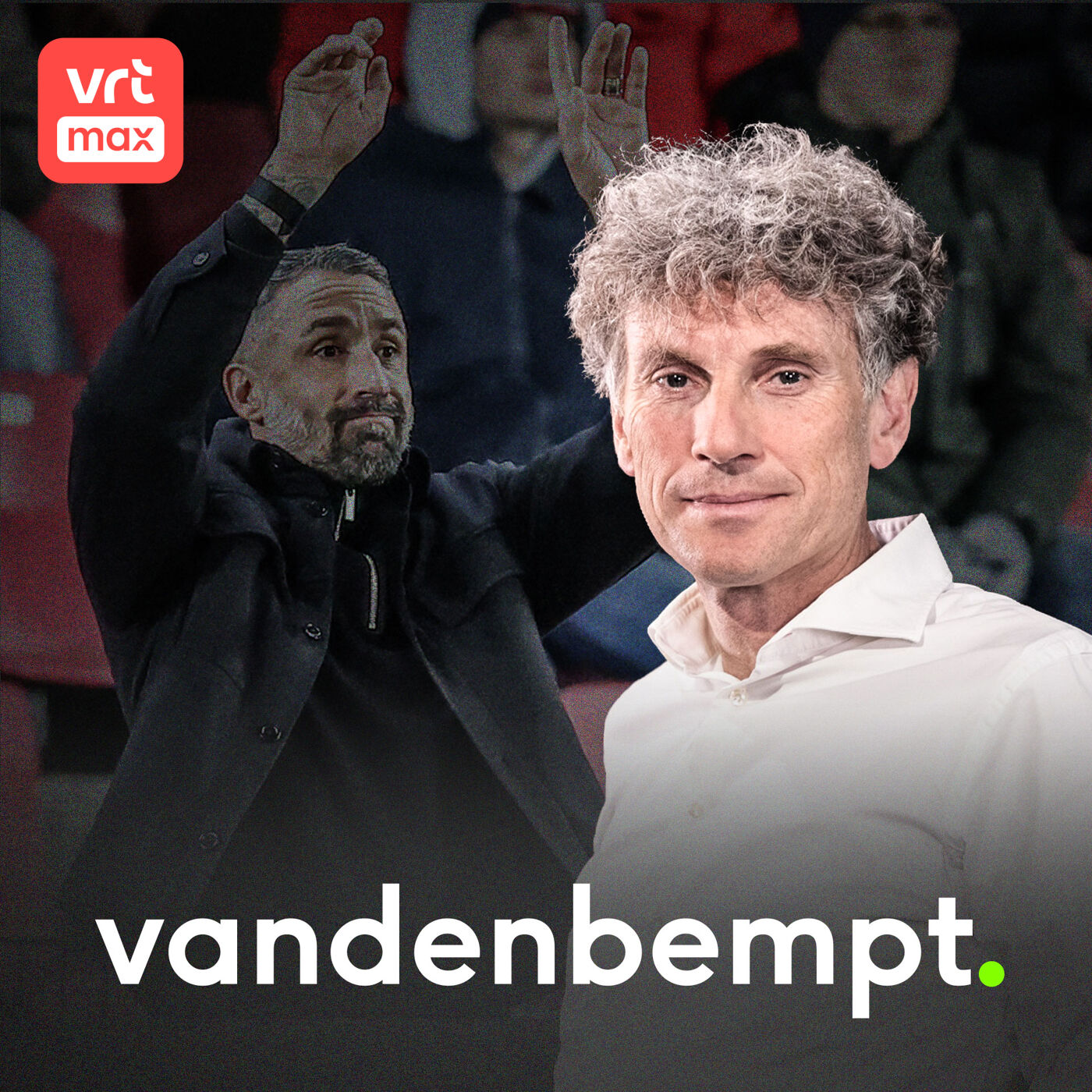 "Misschien moet Anderlecht toch eerst een sportief directeur zoeken en Taravel een kans geven"