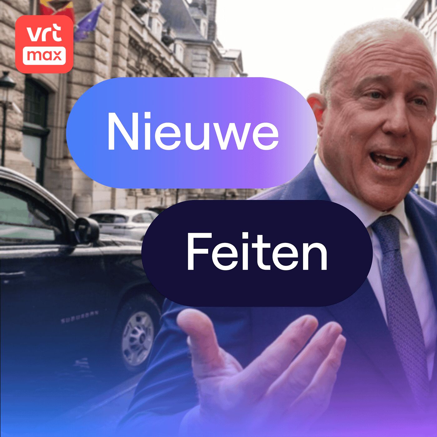 Waarom de VS ambassadeur zich met ons moeit Waarom de VS ambassadeur zich met ons moeit