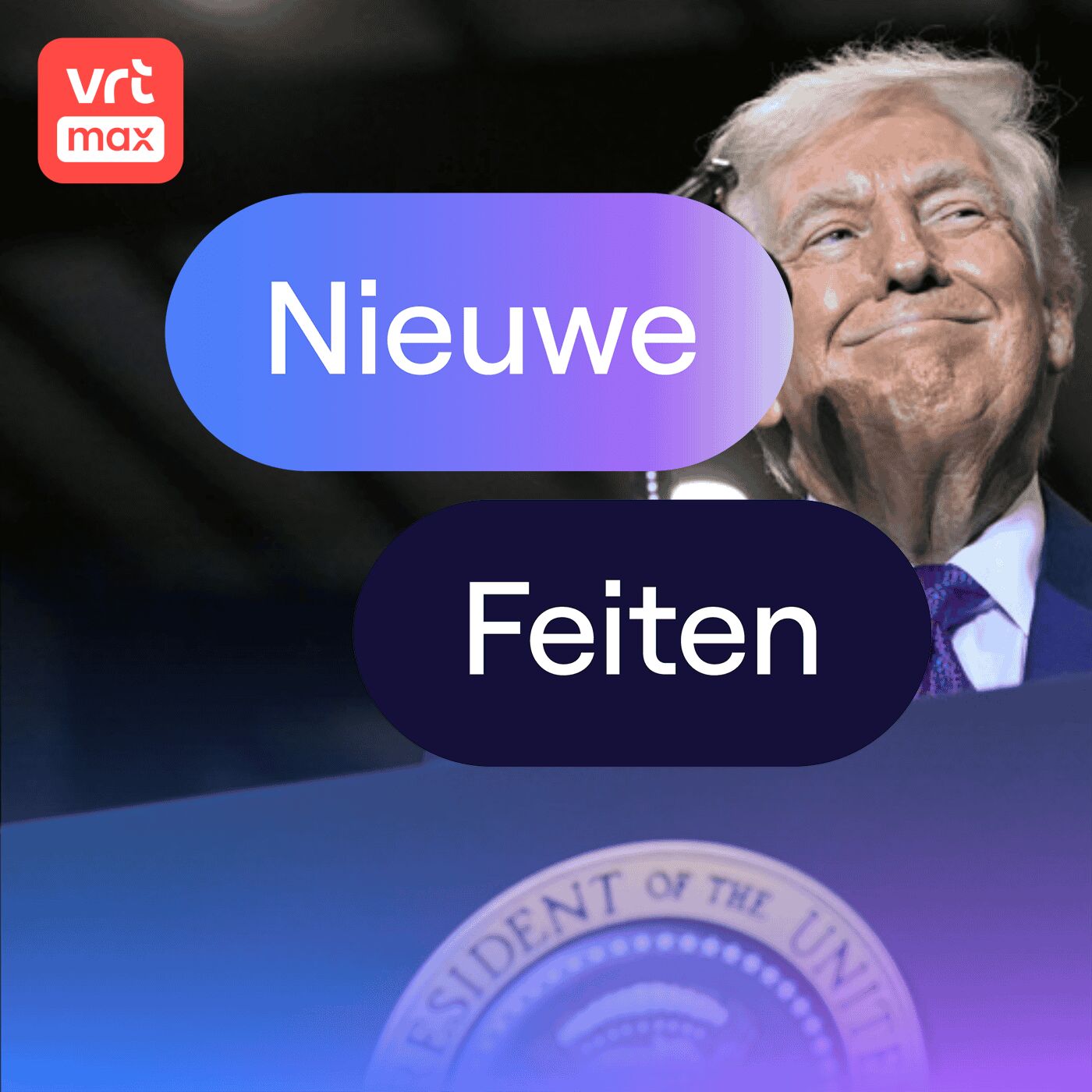Belt Trump onder schuilnaam naar TV-programma's? Belt Trump onder schuilnaam naar TV-programma's?