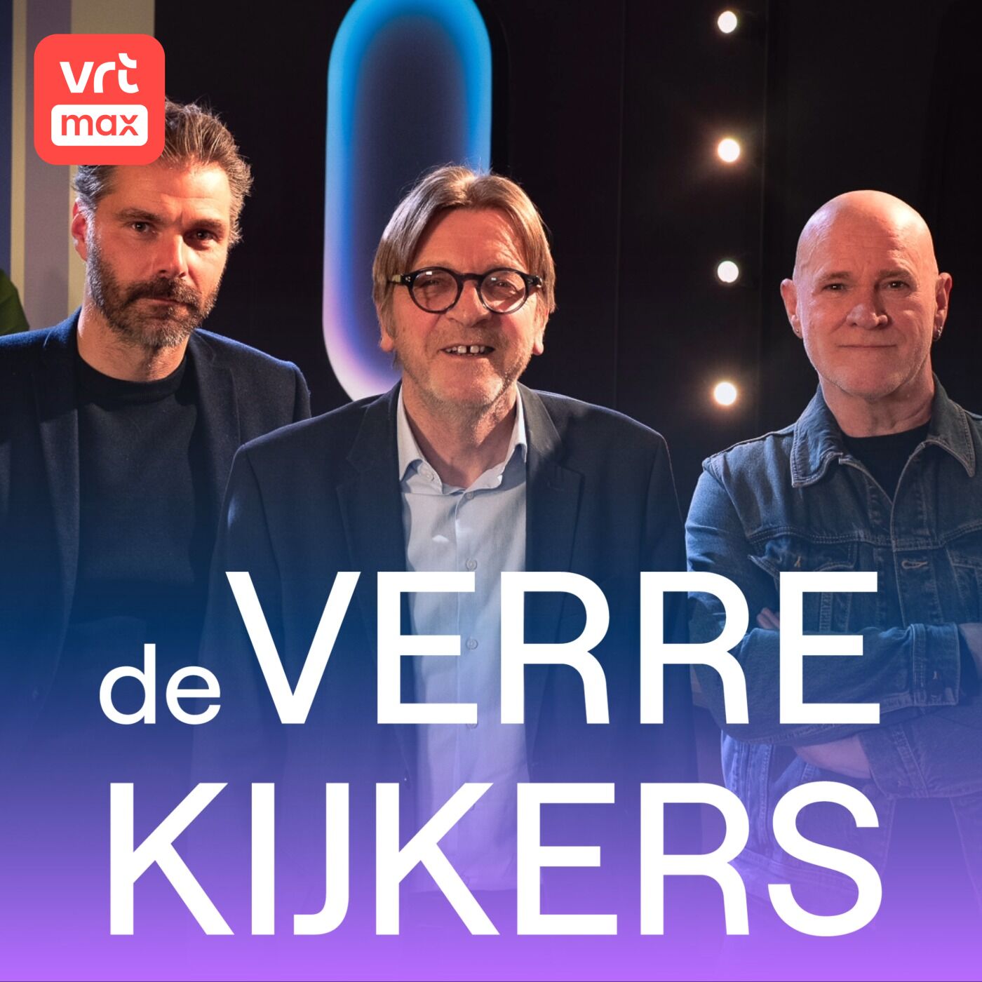 "De jonge generatie moet een nieuwe ideologie ontwikkelen" "De jonge generatie moet een nieuwe ideologie ontwikkelen"