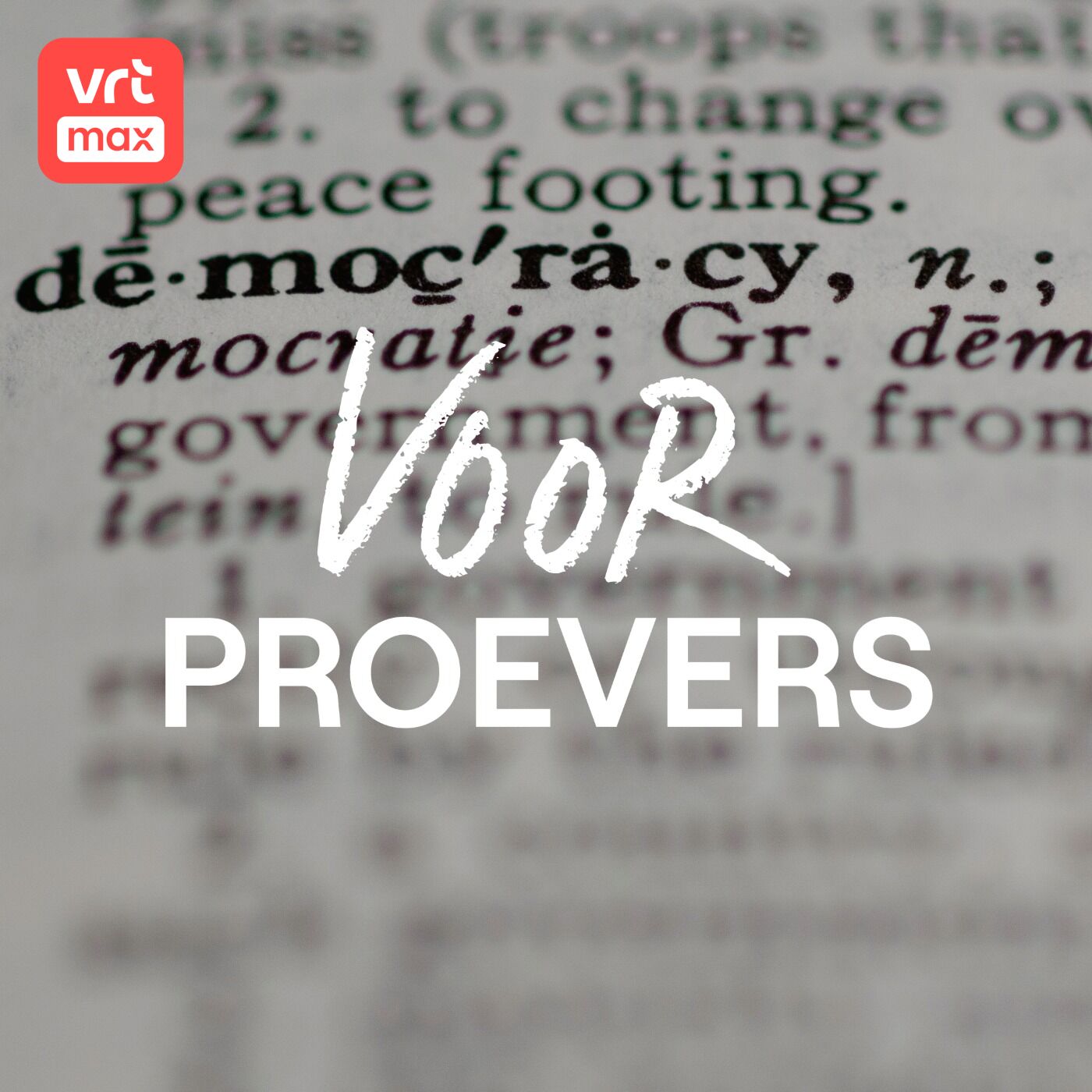 Ilja Leonard Pfeijffer over democratie en hoe die bedreigd wordt (en wat we kunnen doen)